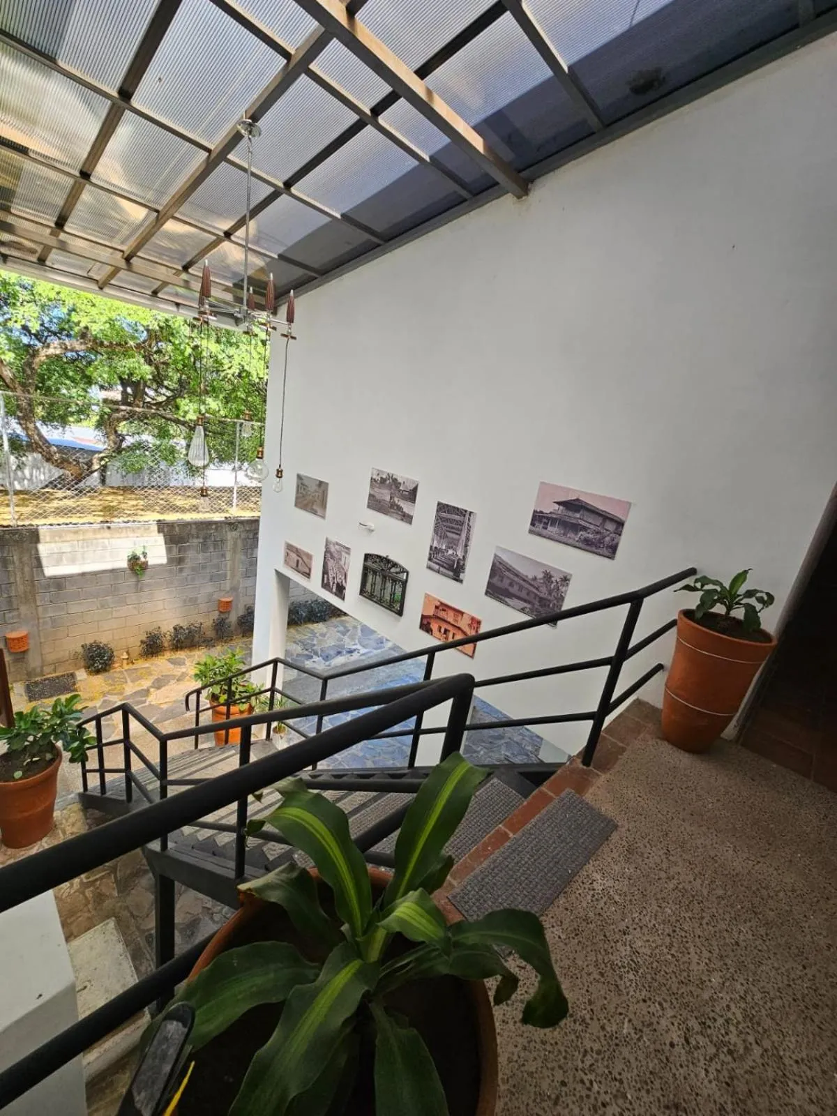 Property building in Nica Valley