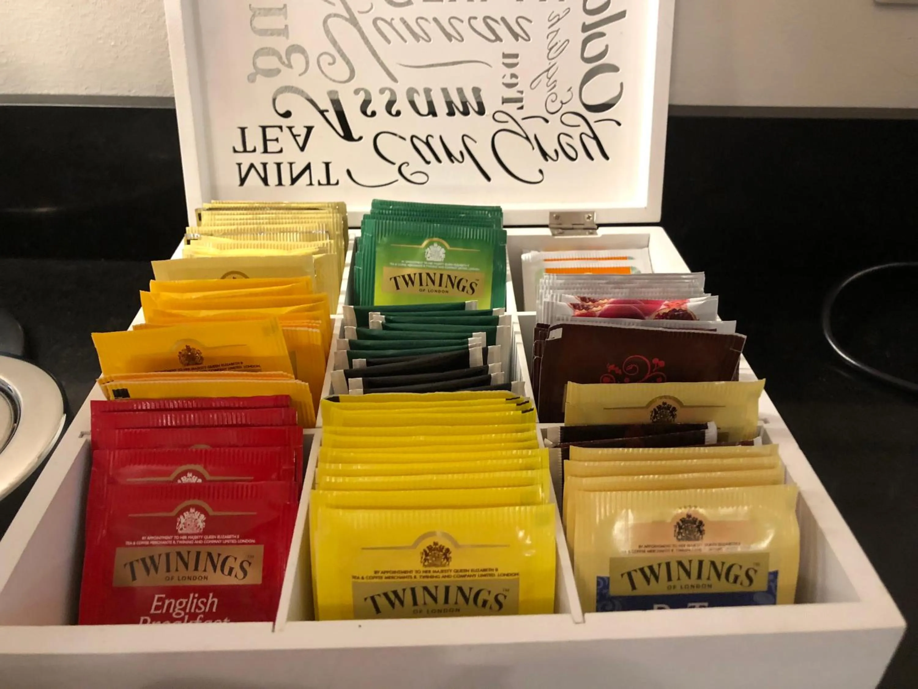 Breakfast in Guest House Ca' dell'Angelo