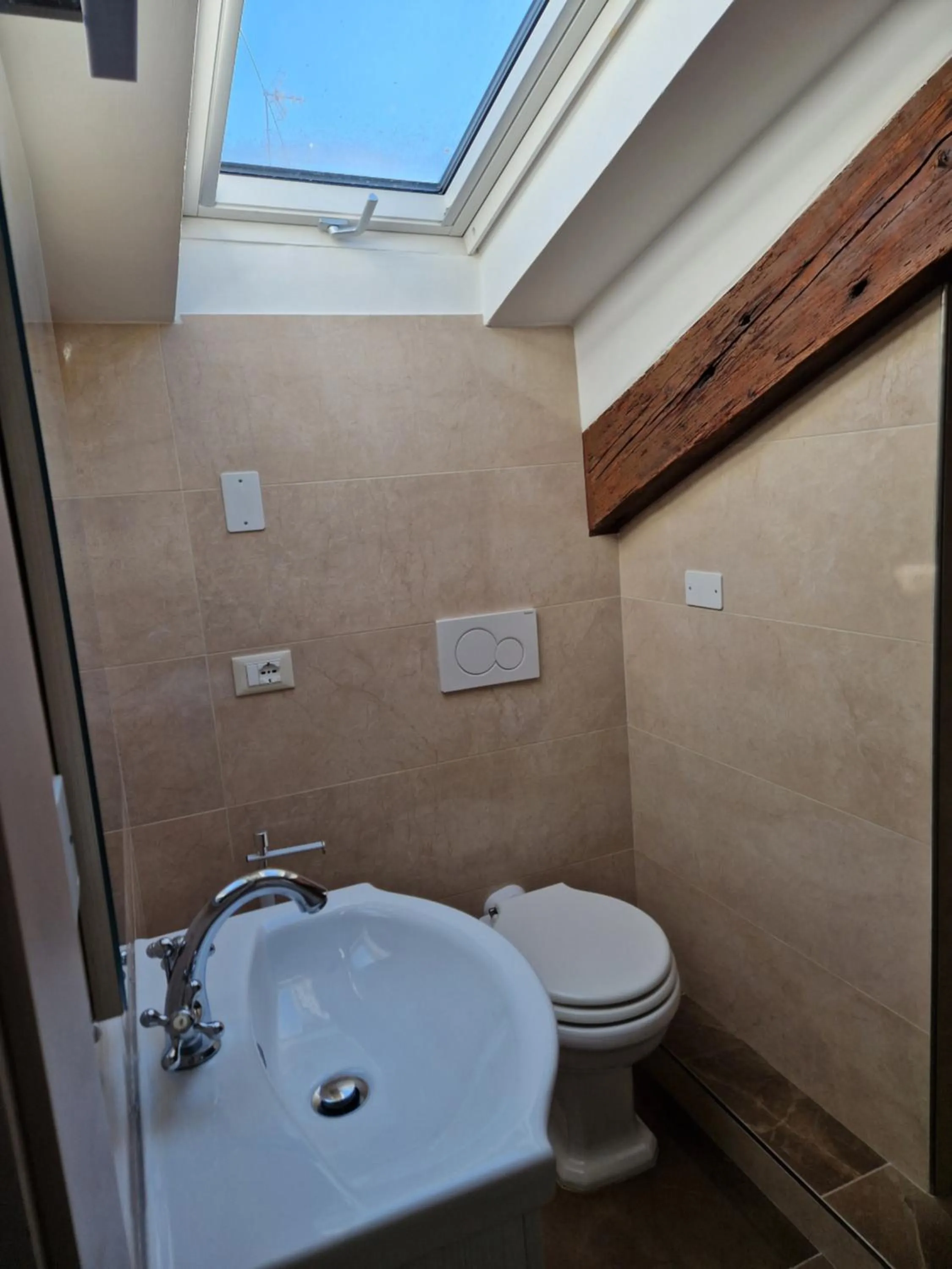 Guest House Ca' dell'Angelo