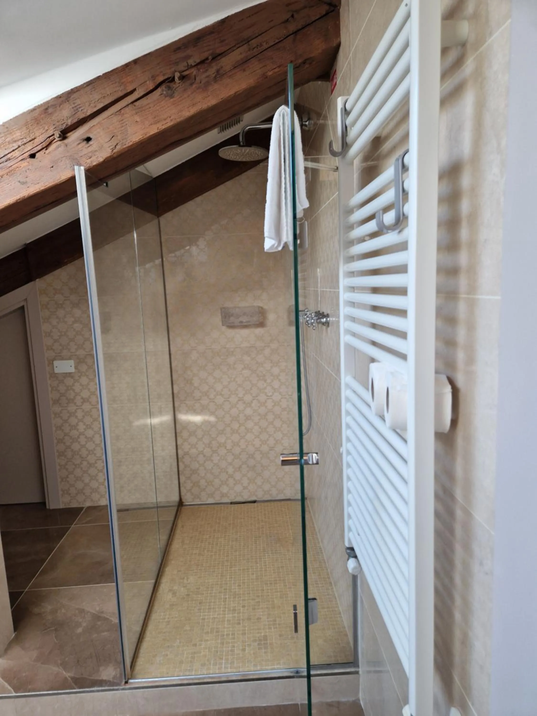 Guest House Ca' dell'Angelo