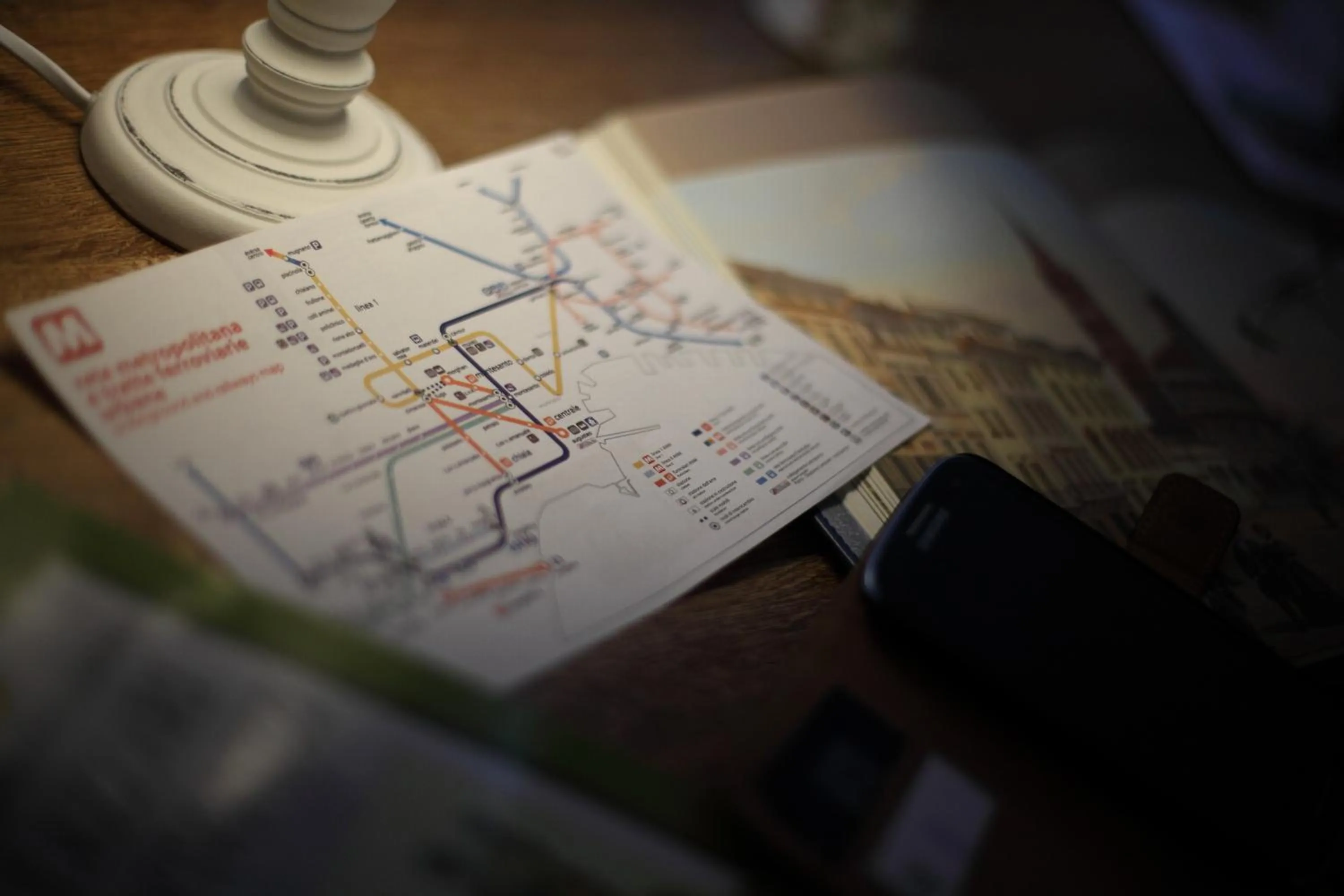 Other in Napoli Pietrasanta LT