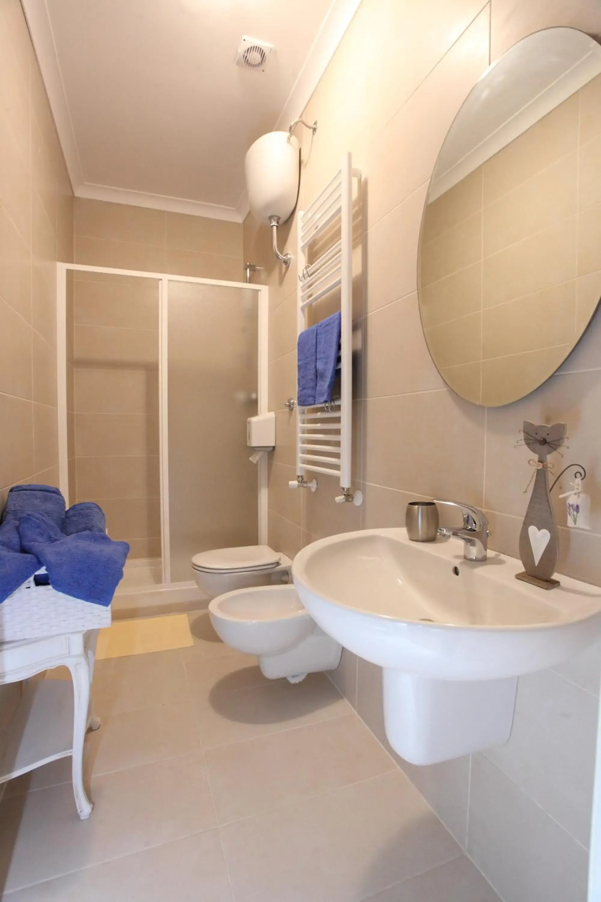 Double Room in Napoli Pietrasanta LT Double Room in Napoli Pietrasanta LT