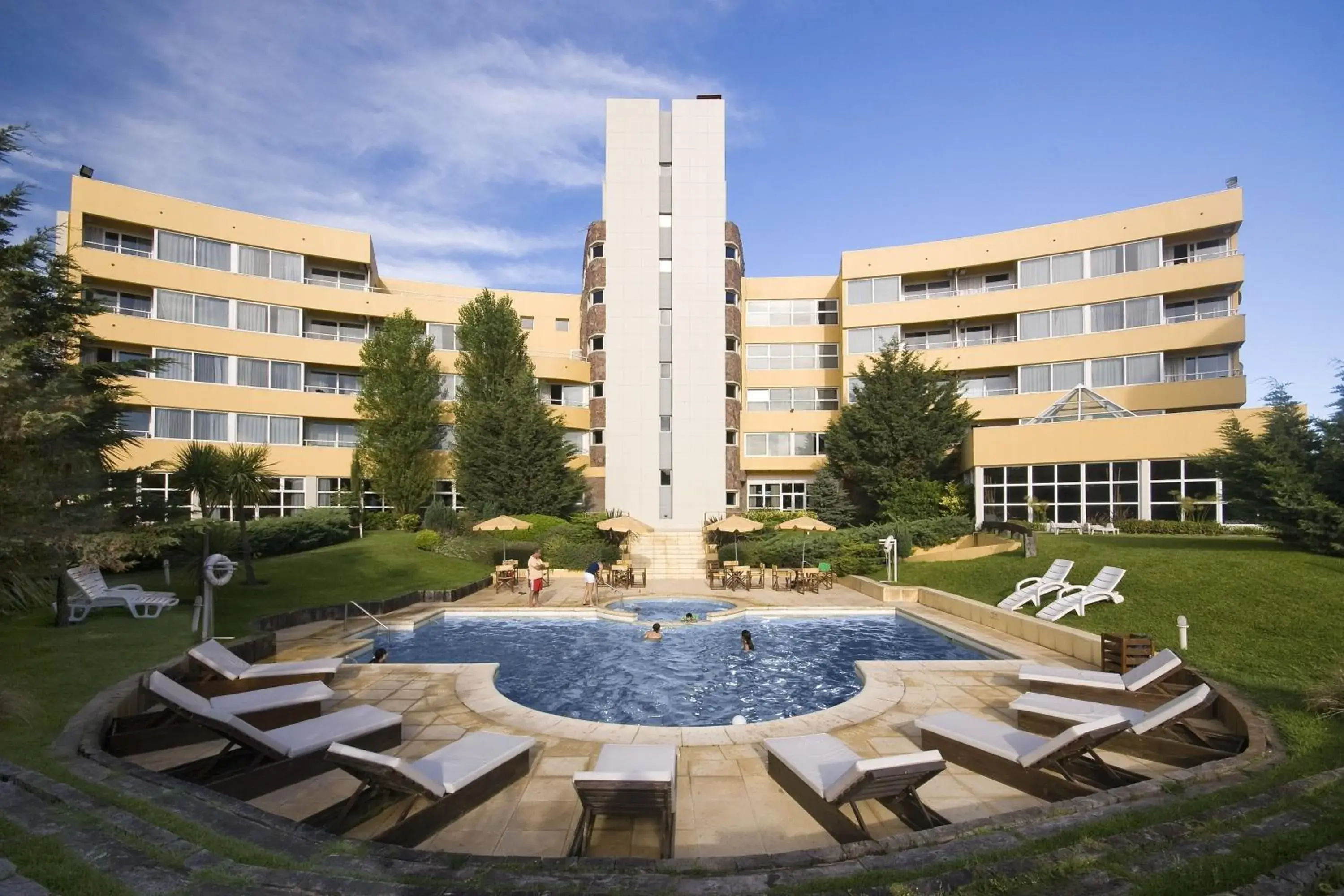 Marcin Hotel Marcin Hotel