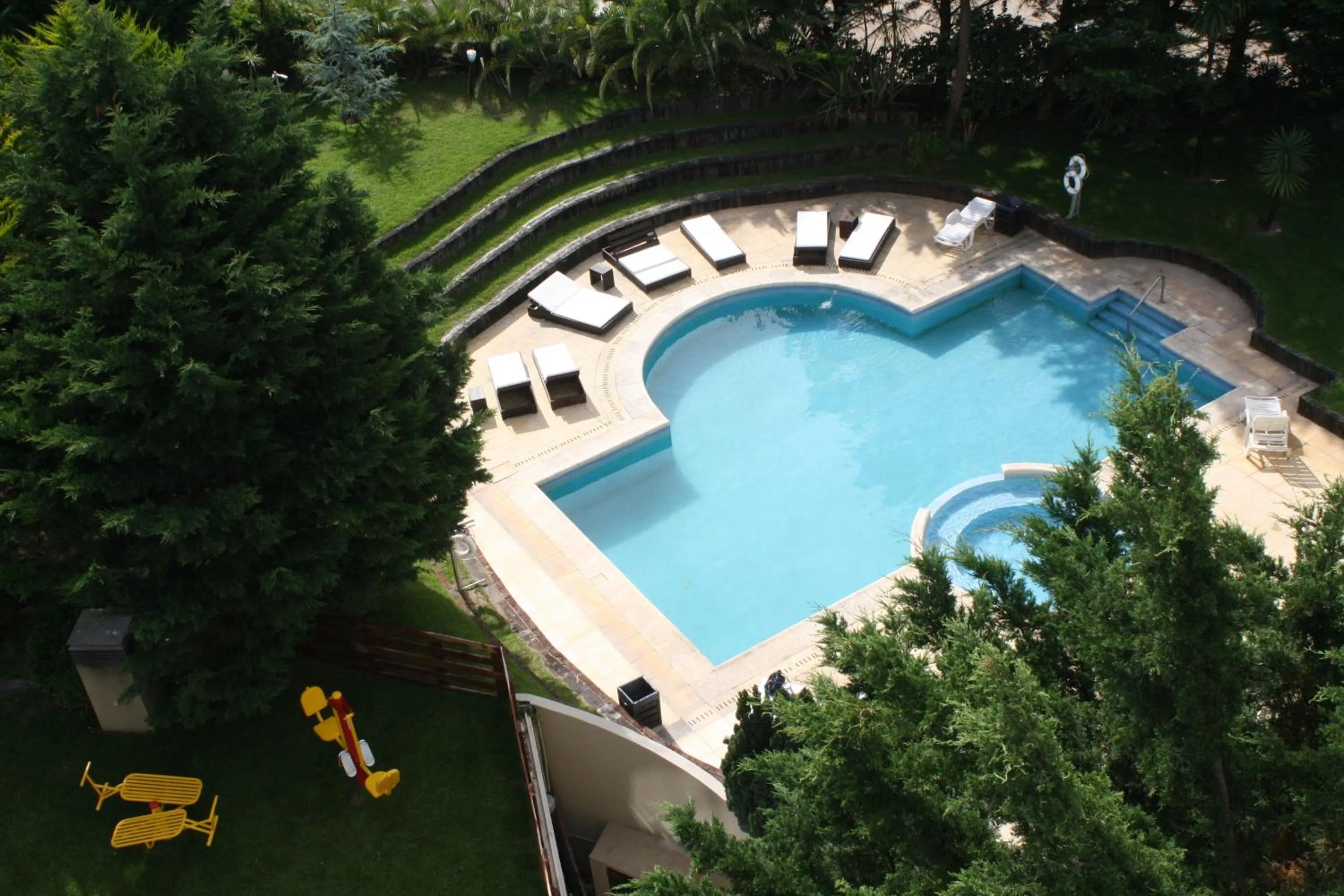 Marcin Hotel