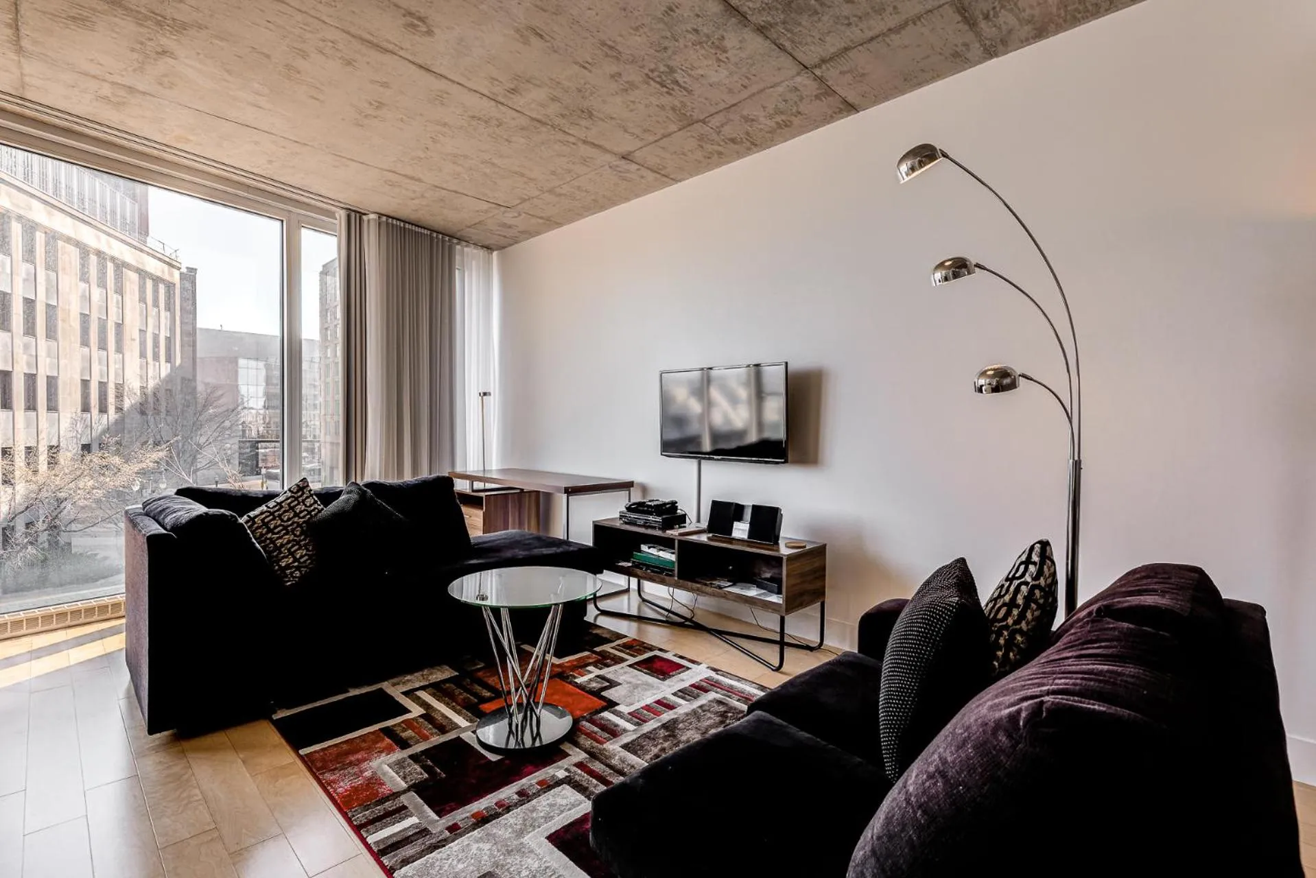 Les Immeubles Charlevoix - Le 760-309