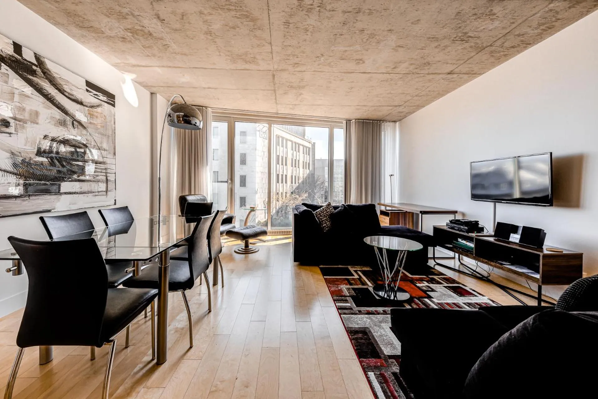 Les Immeubles Charlevoix - Le 760-309