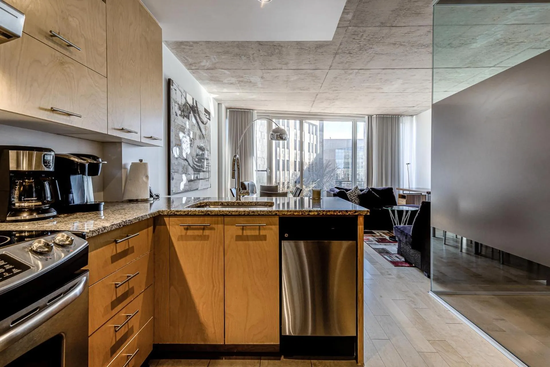 Les Immeubles Charlevoix - Le 760-309