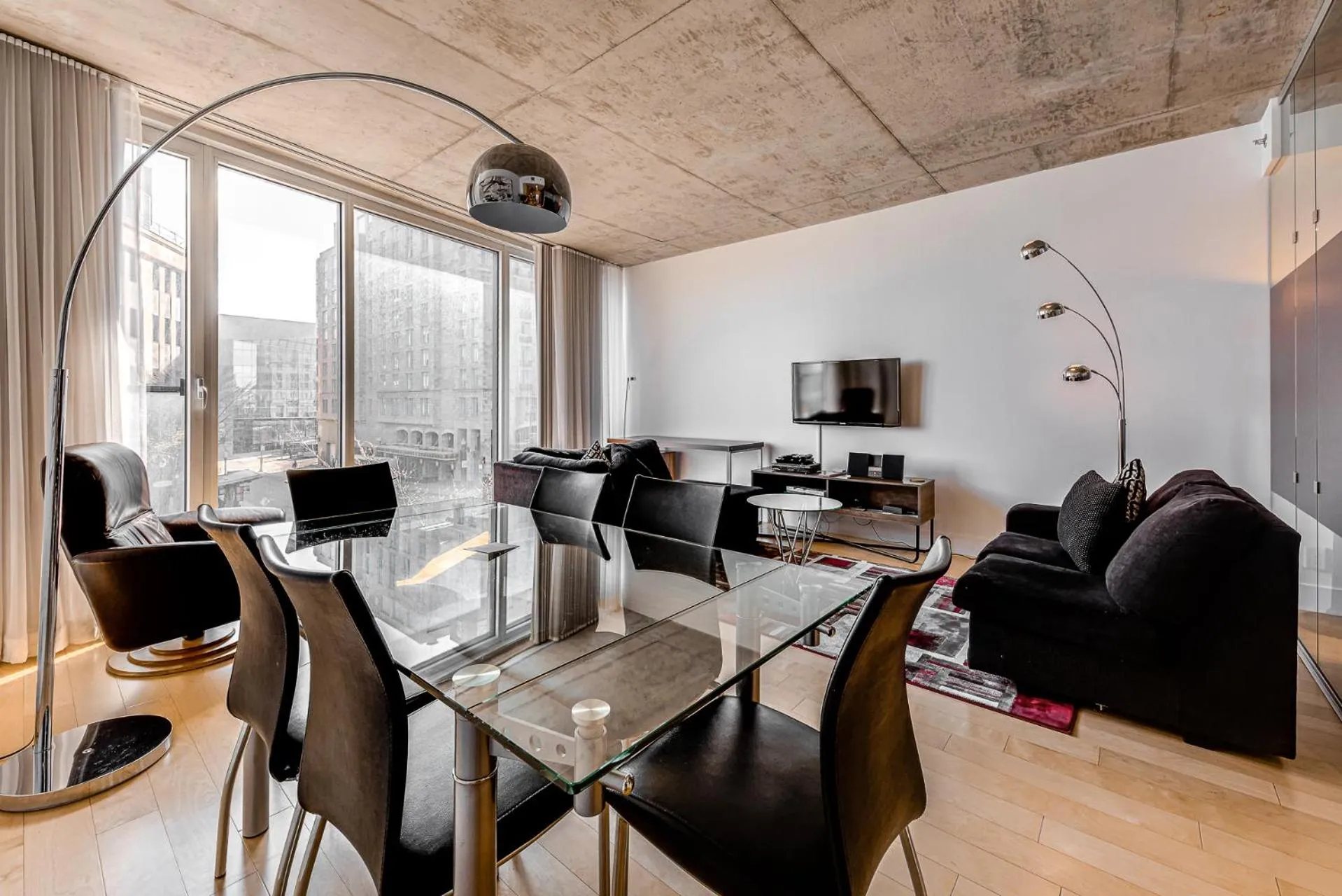 Les Immeubles Charlevoix - Le 760-309