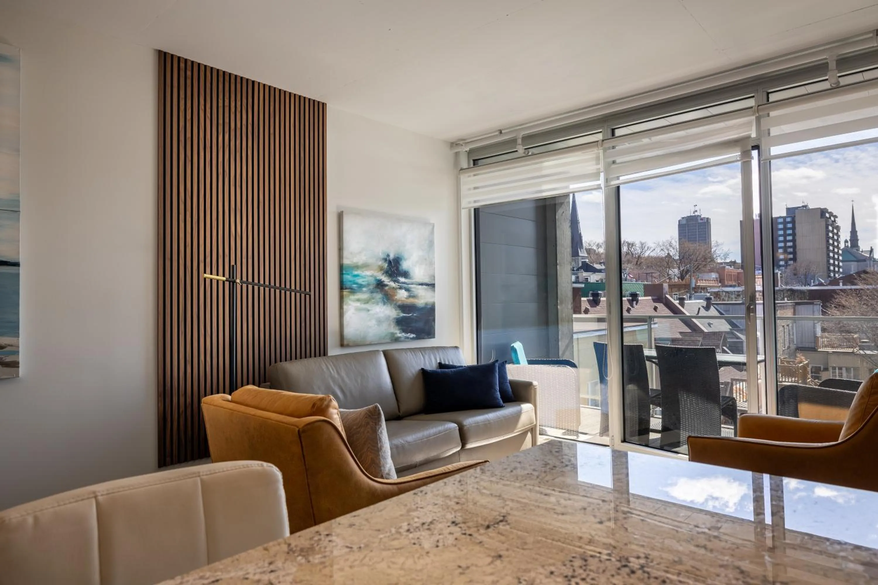 Les Immeubles Charlevoix - Le 760-504