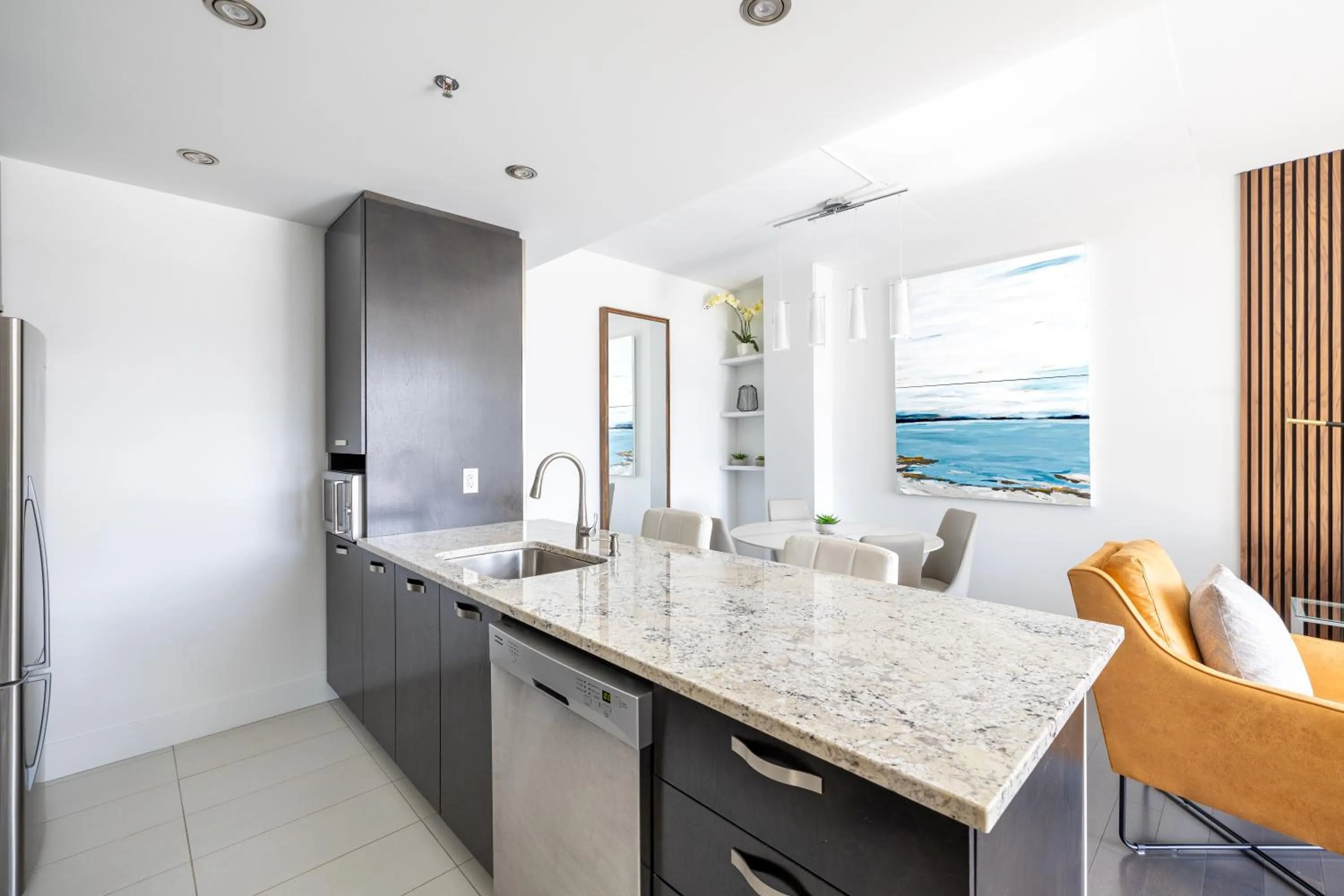 Les Immeubles Charlevoix - Le 760-504