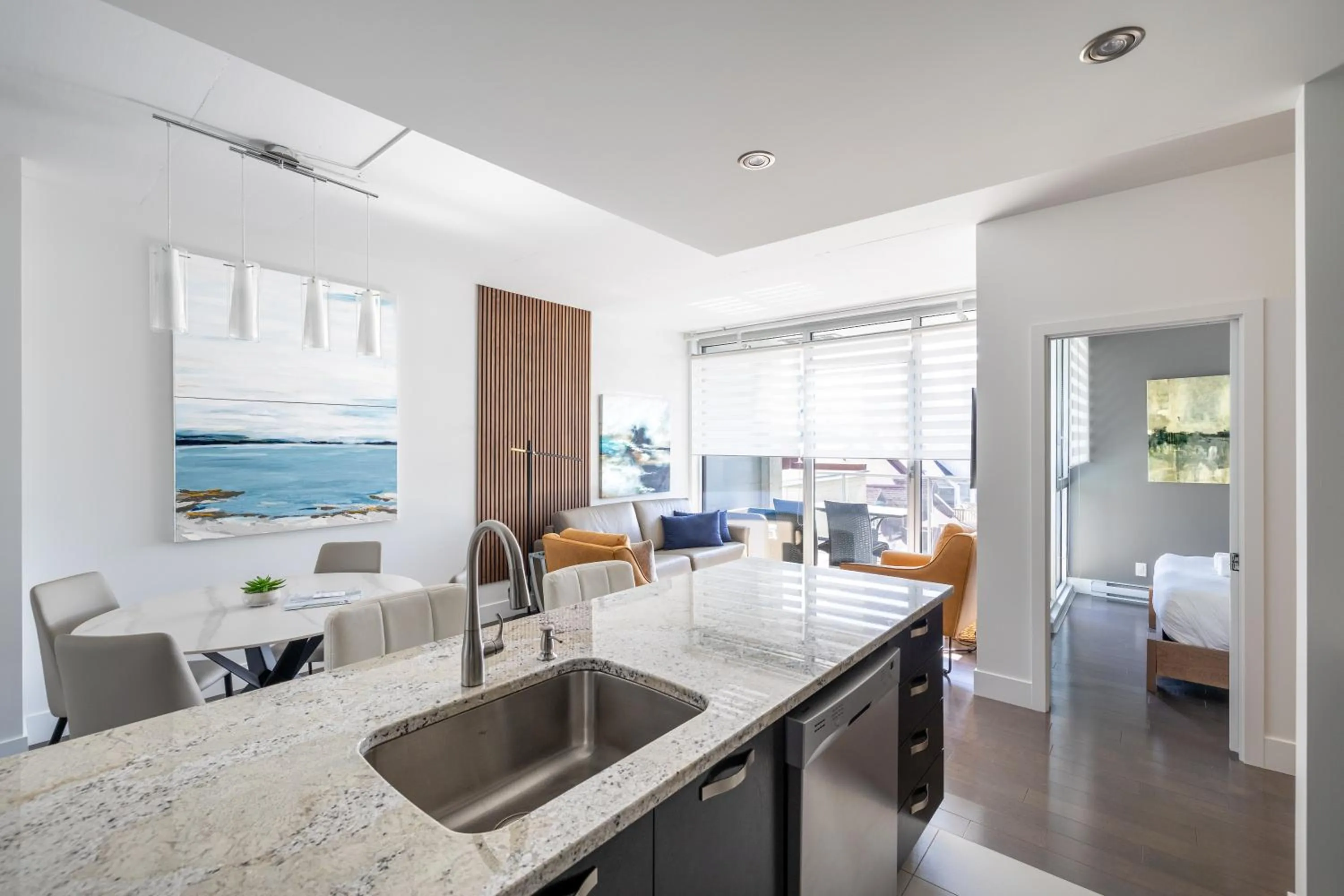 Les Immeubles Charlevoix - Le 760-504