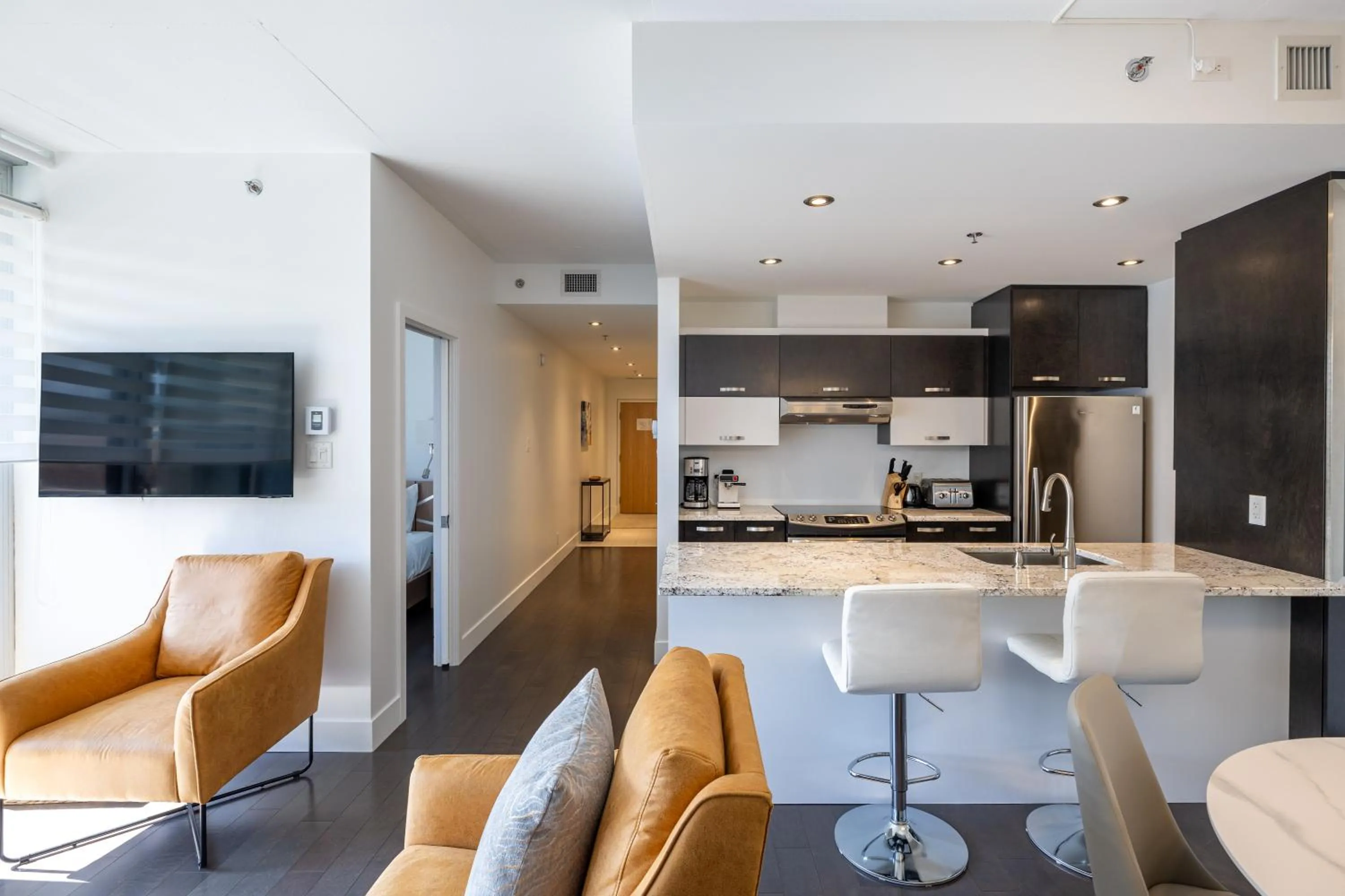 Les Immeubles Charlevoix - Le 760-504