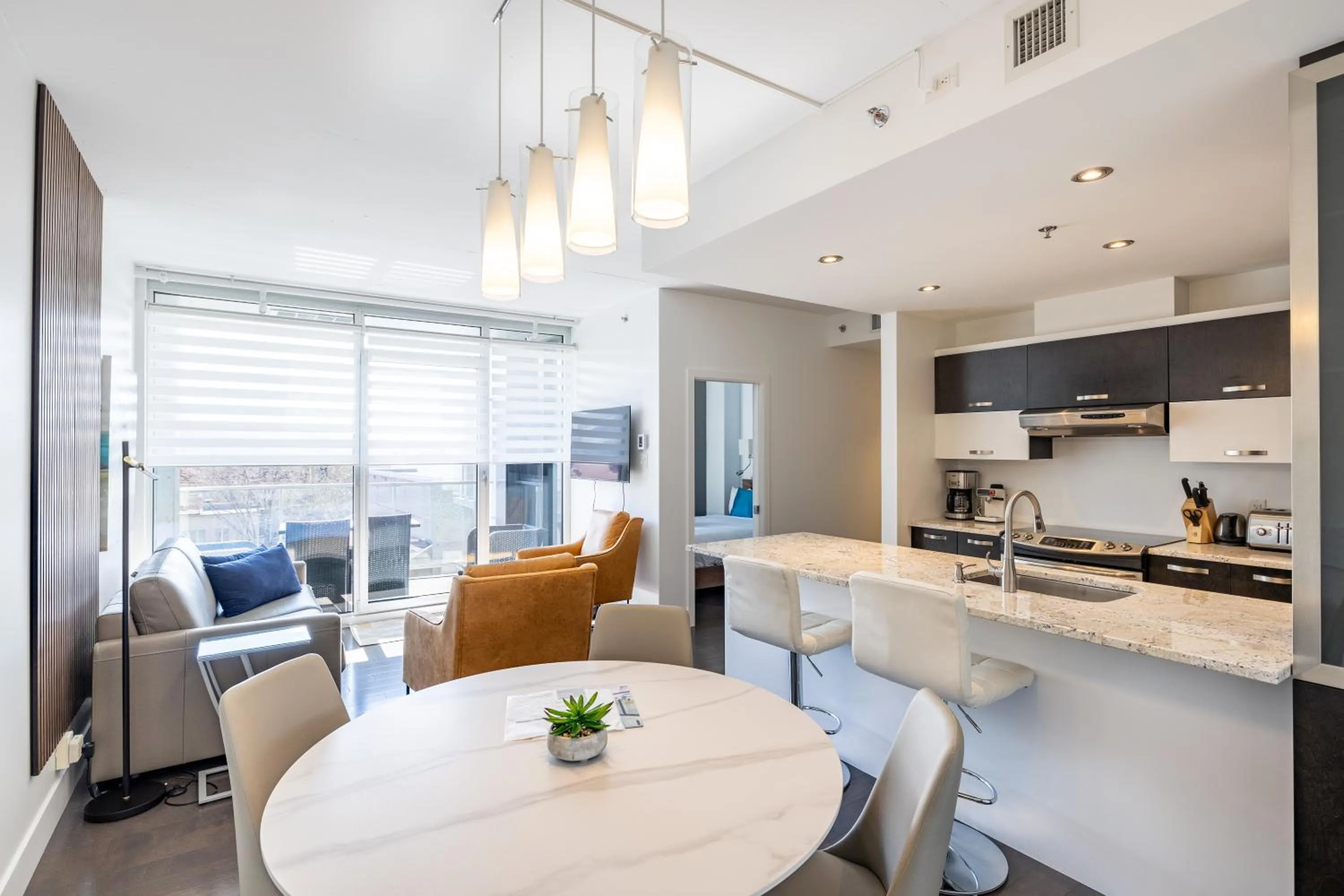 Les Immeubles Charlevoix - Le 760-504