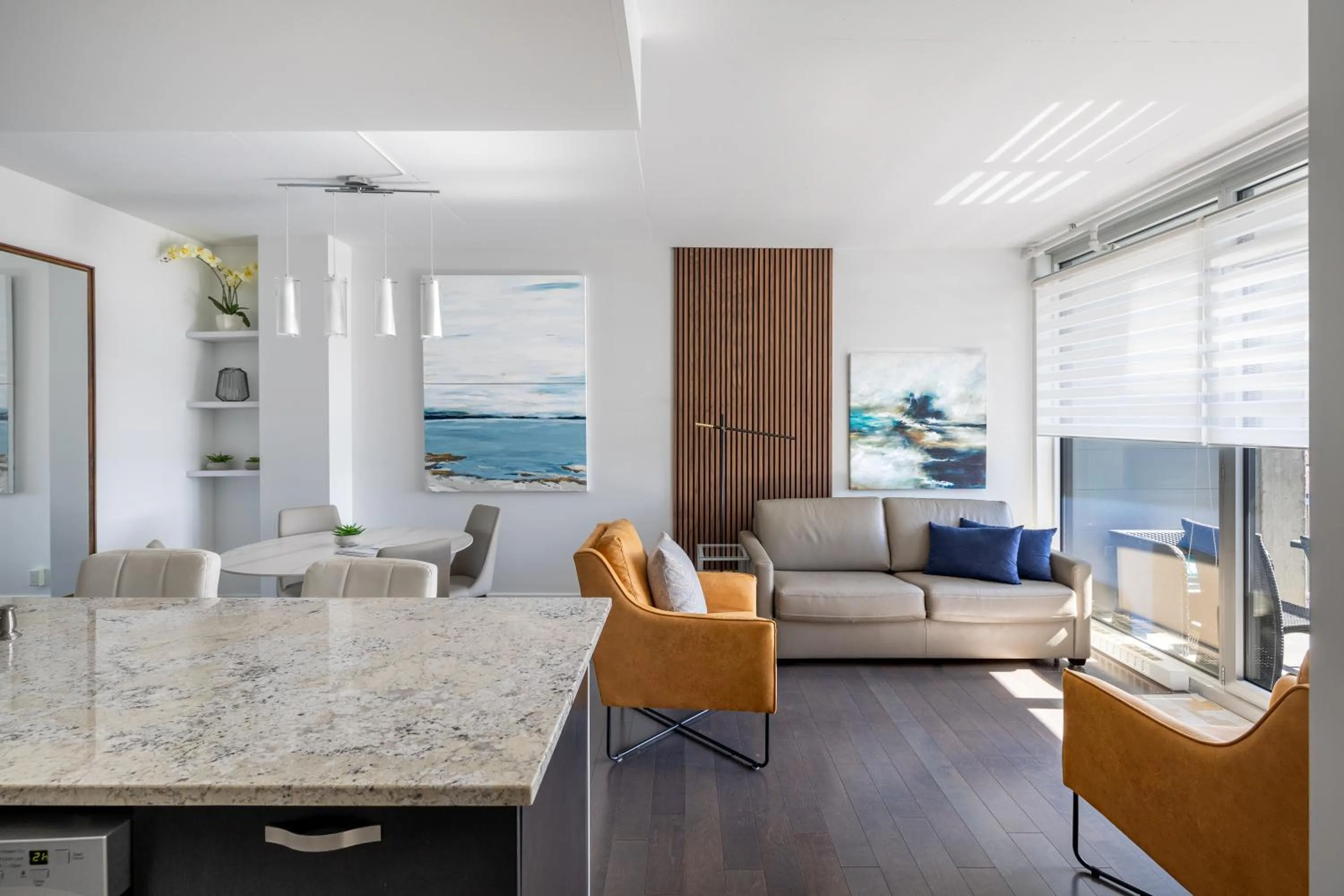 Les Immeubles Charlevoix - Le 760-504