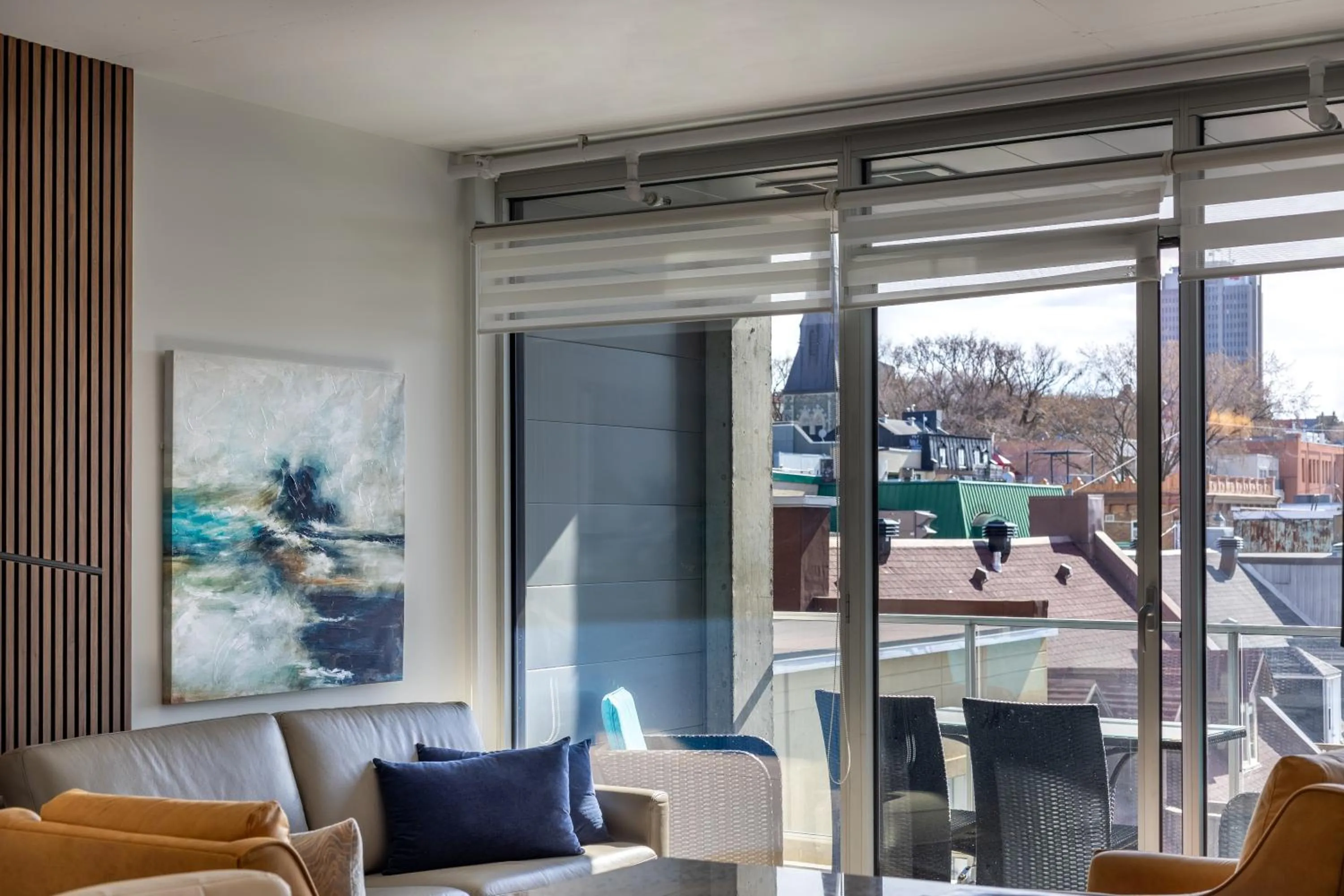 Les Immeubles Charlevoix - Le 760-504