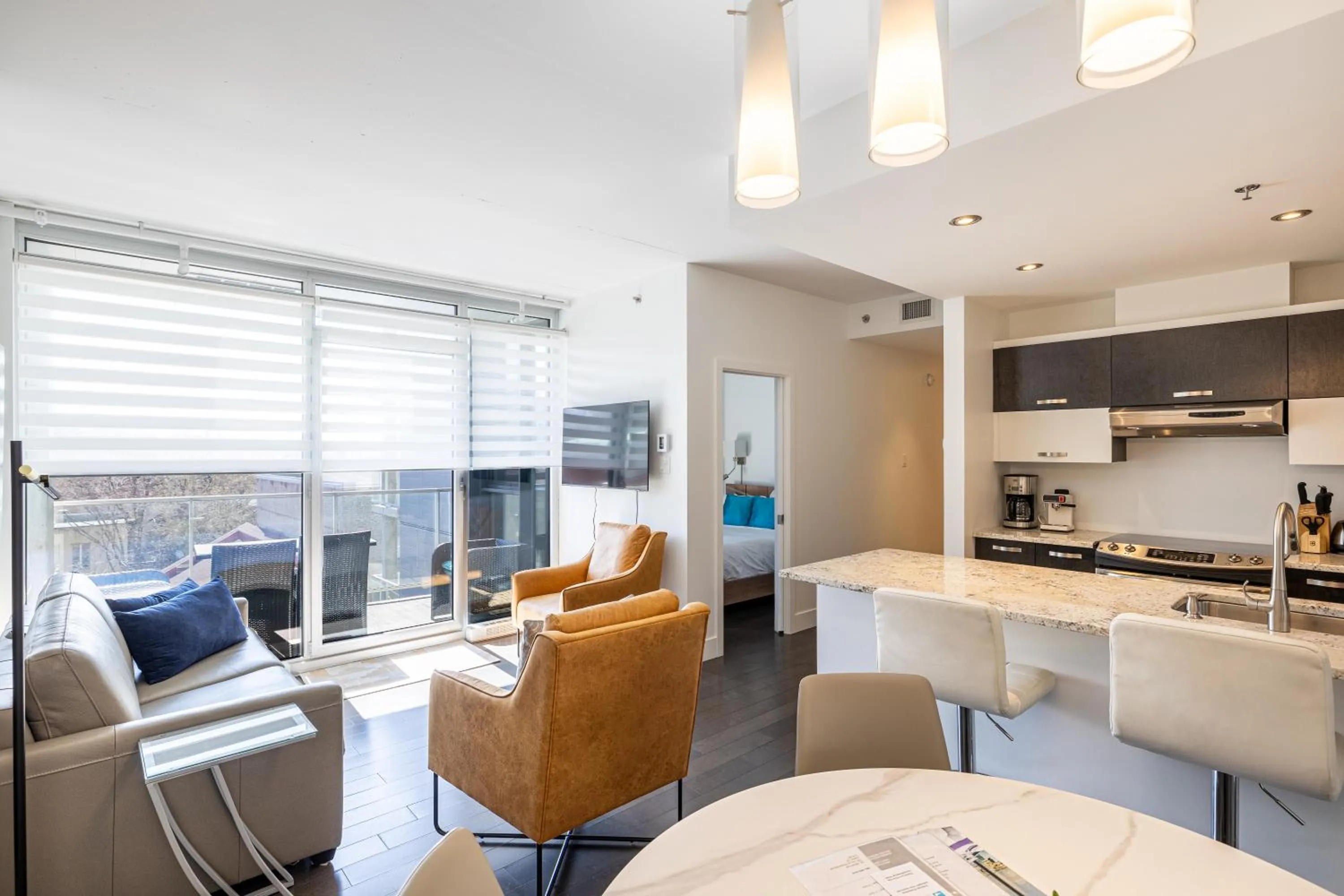 Les Immeubles Charlevoix - Le 760-504