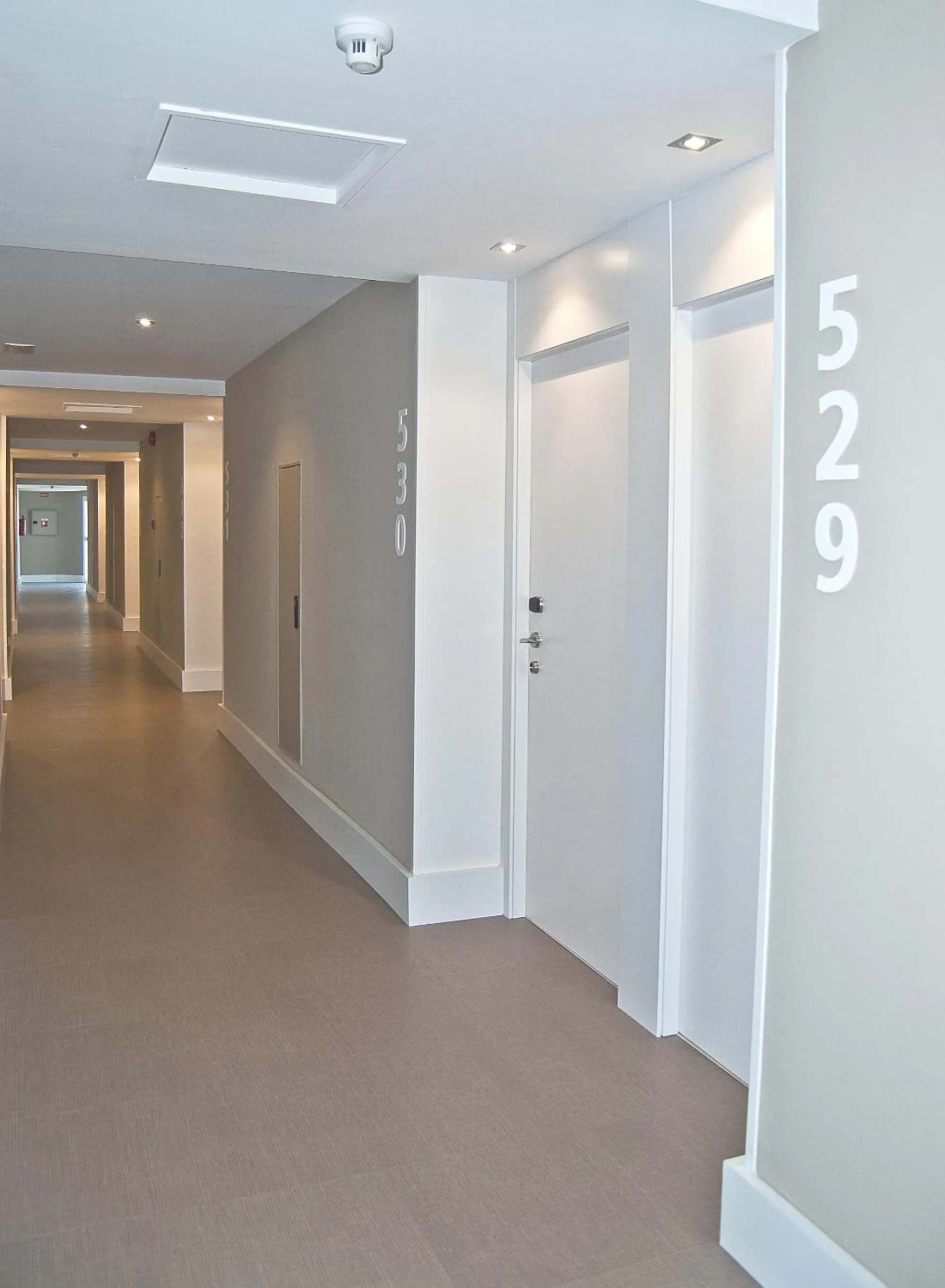 Area and facilities in BQ Delfín Azul Hotel