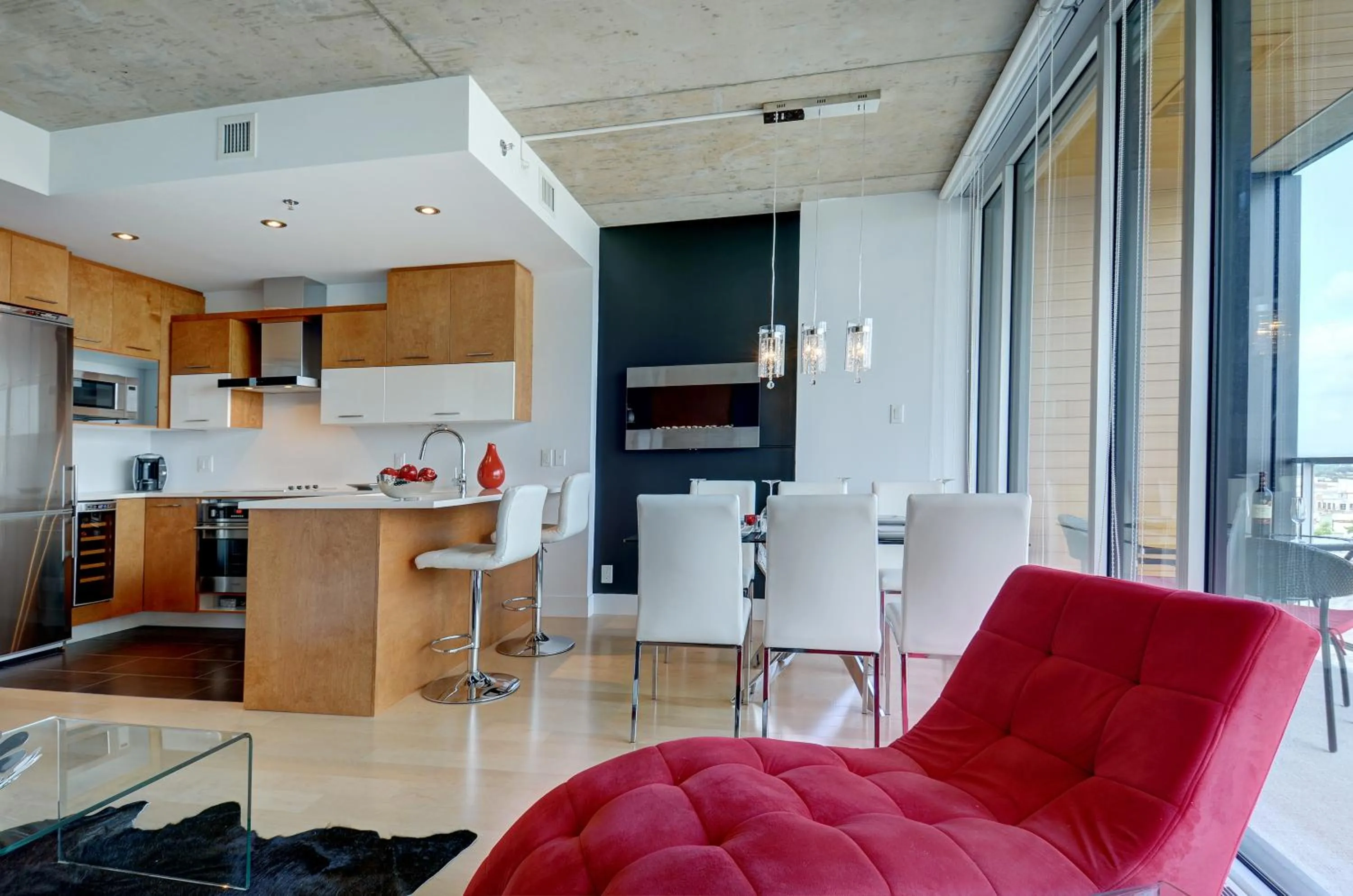 Les Immeubles Charlevoix - Le 760-514