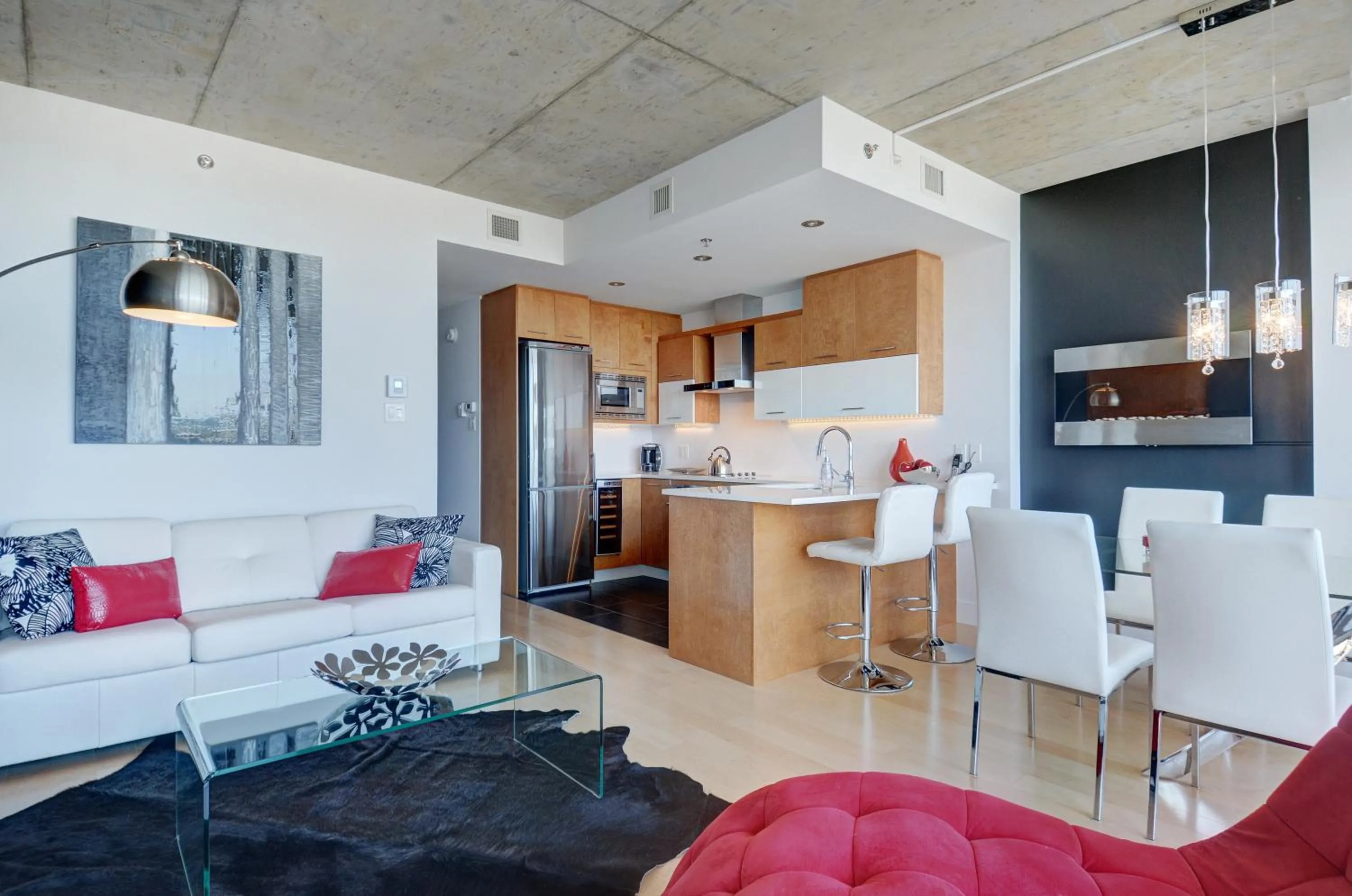 Les Immeubles Charlevoix - Le 760-514