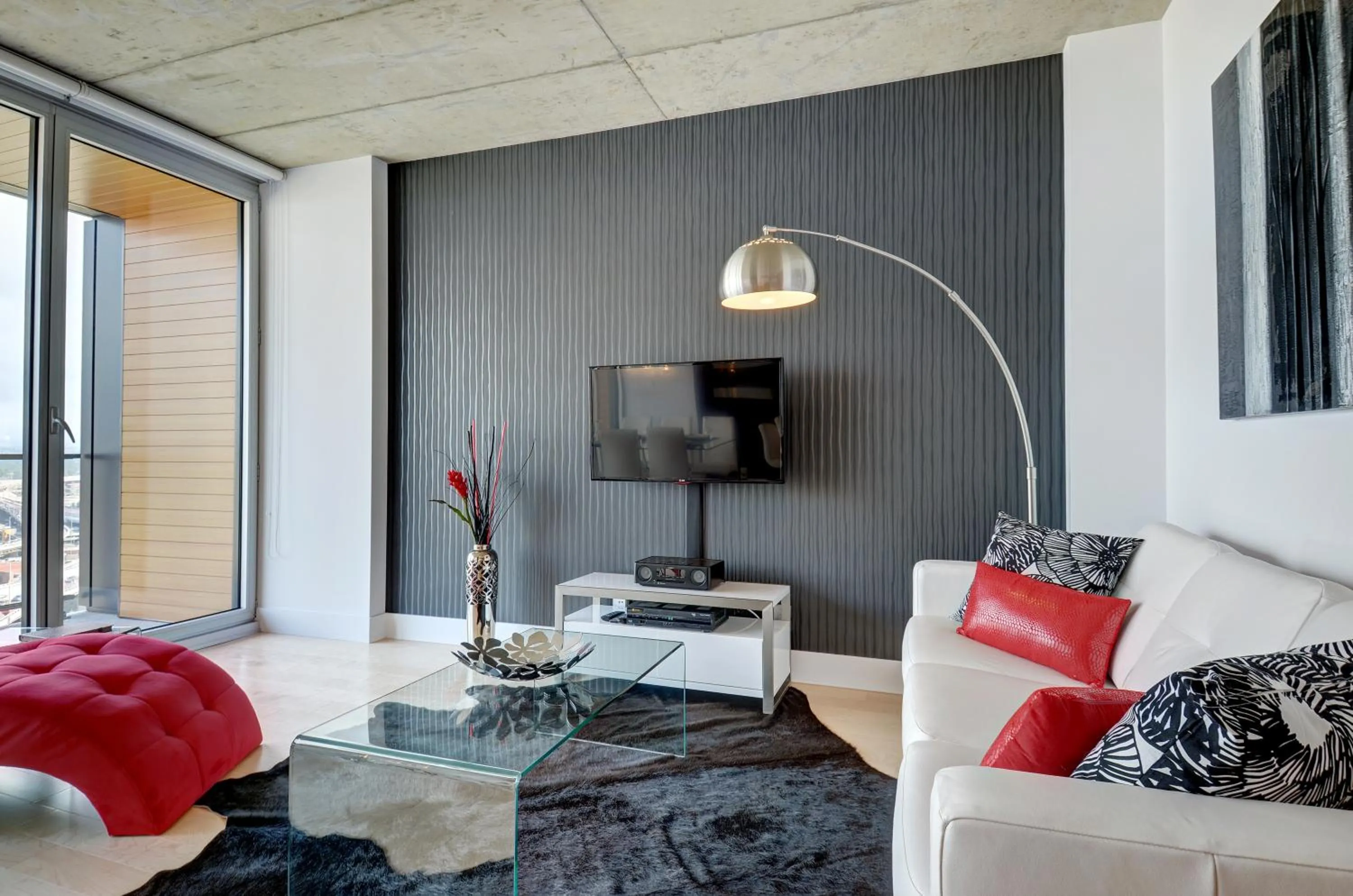 Les Immeubles Charlevoix - Le 760-514