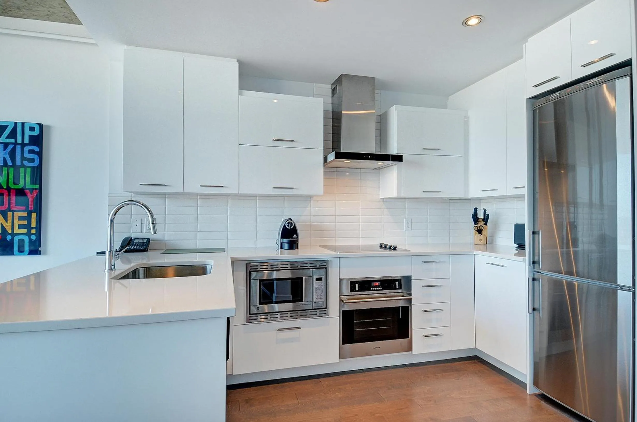Les Immeubles Charlevoix - Le 760-531