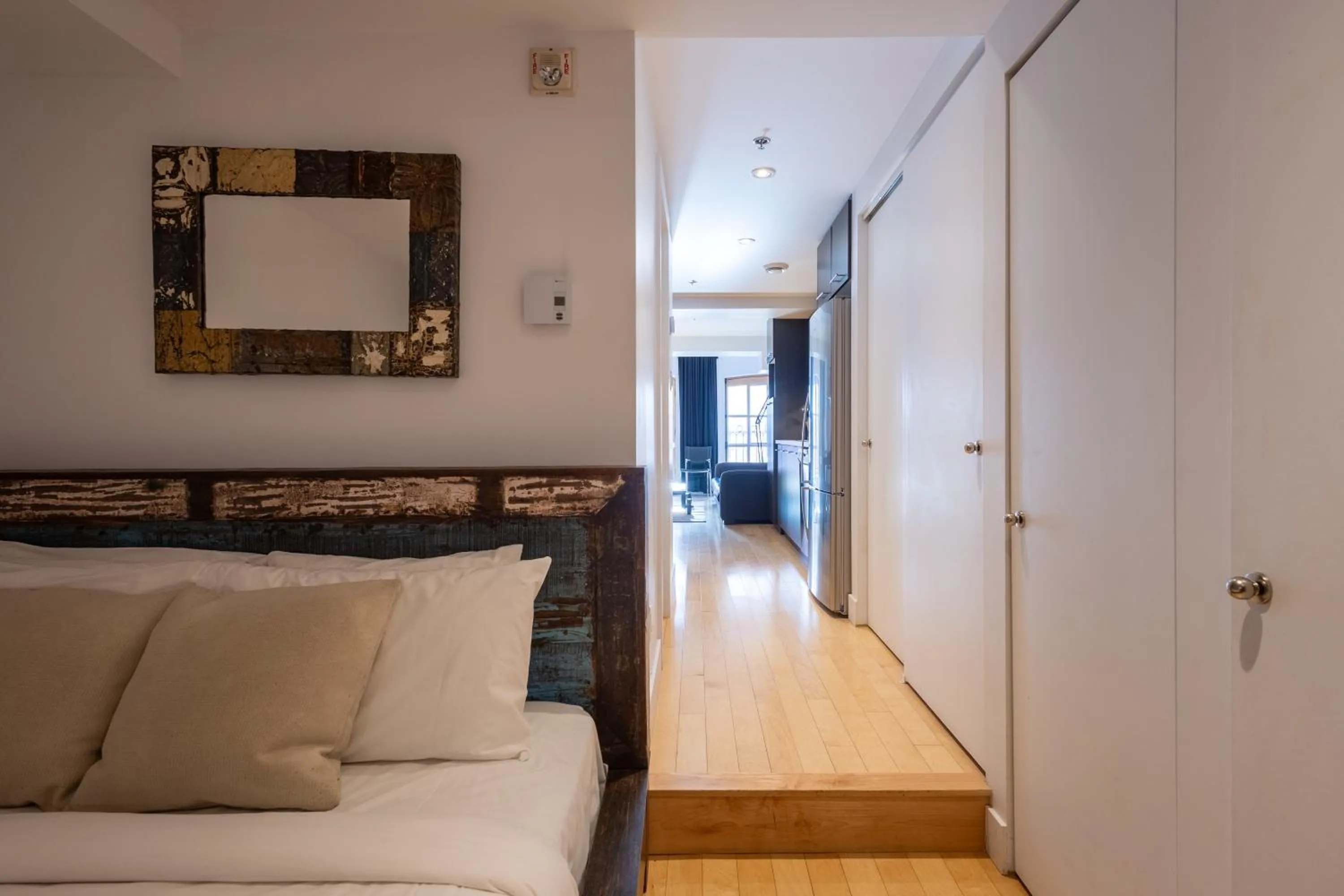 Les Immeubles Charlevoix - Le 1168
