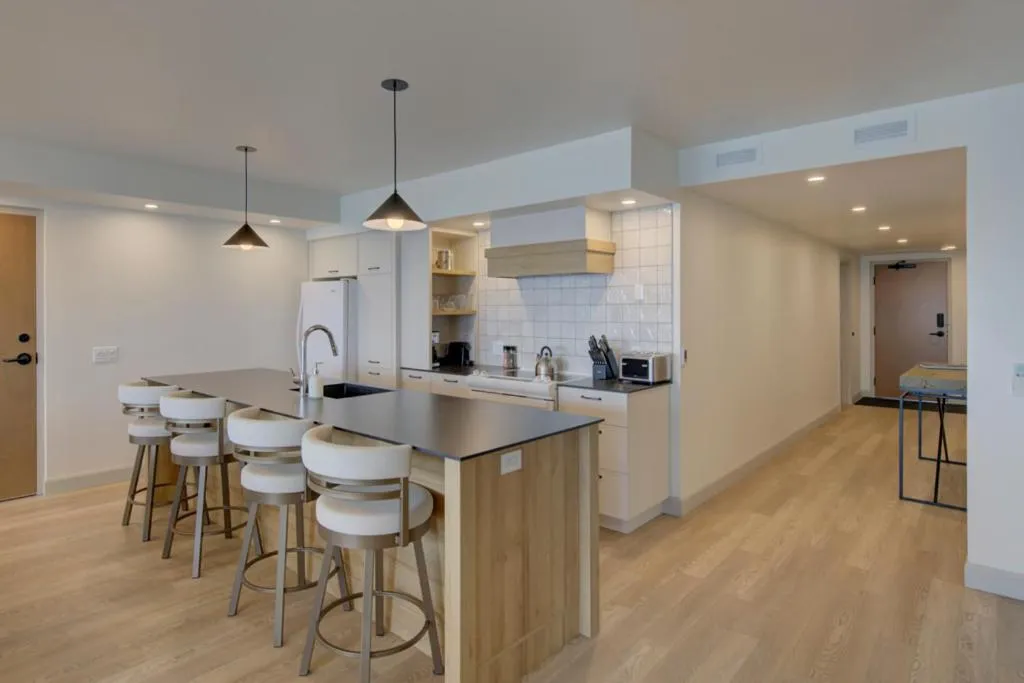 Coffee/tea facilities in La Pinsonnière