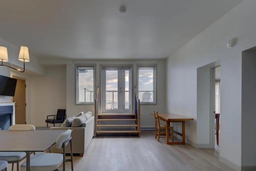 Balcony/Terrace in La Pinsonnière