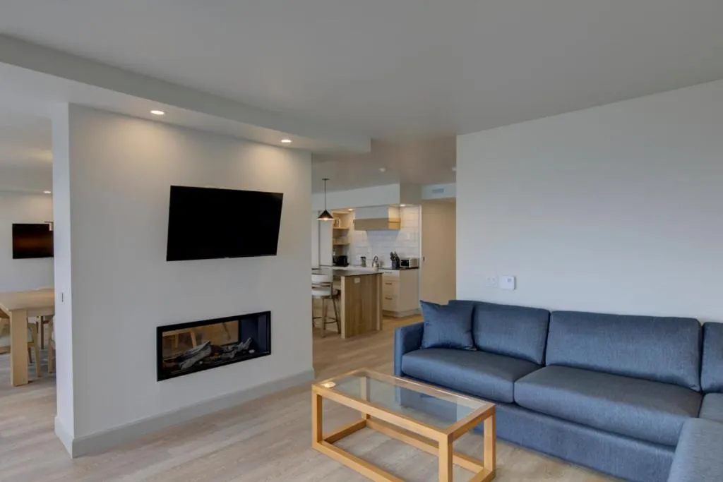 TV and multimedia in La Pinsonnière