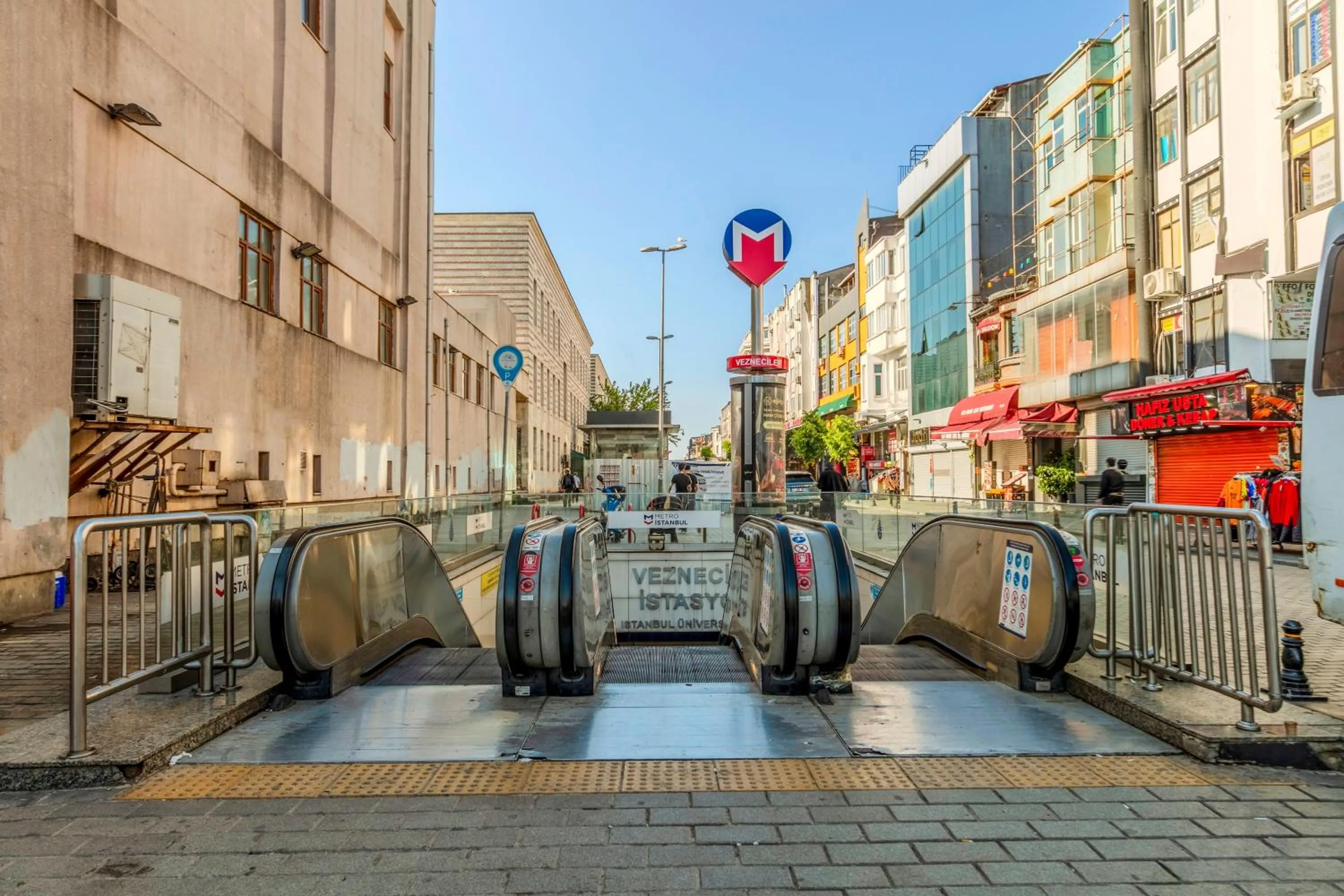 Other in Hamit Hotel Istanbul