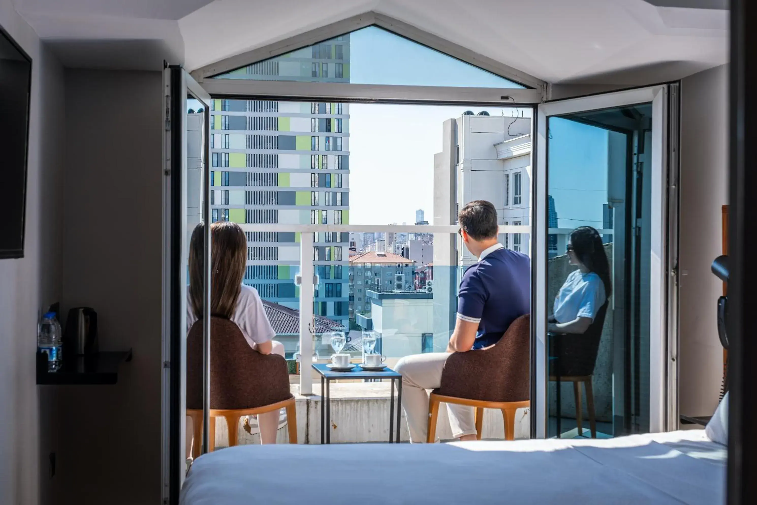 Discovery Hotel Discovery Hotel