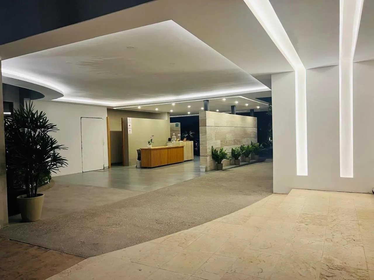 Property building in Casa Begonias Hotel mas Villas