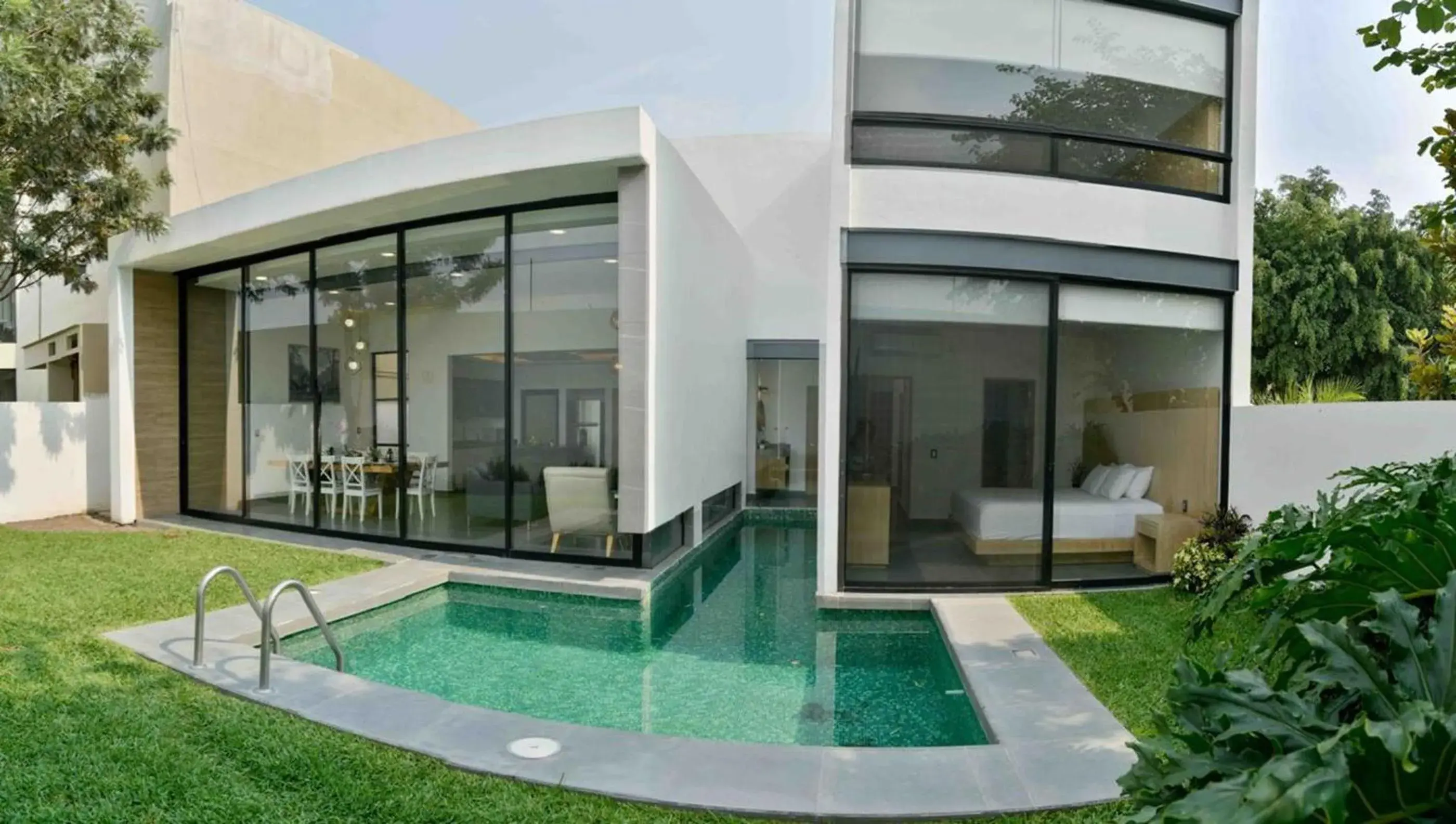 Villa with Private Pool in Casa Begonias Hotel mas Villas Villa with Private Pool in Casa Begonias Hotel mas Villas