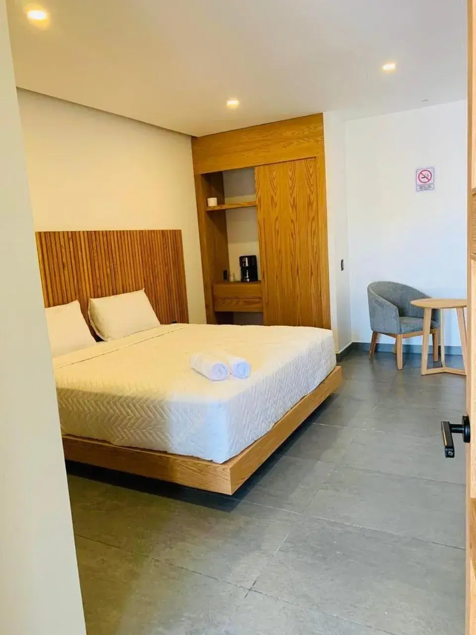 Double or Twin Room in Casa Begonias Hotel mas Villas Double or Twin Room in Casa Begonias Hotel mas Villas