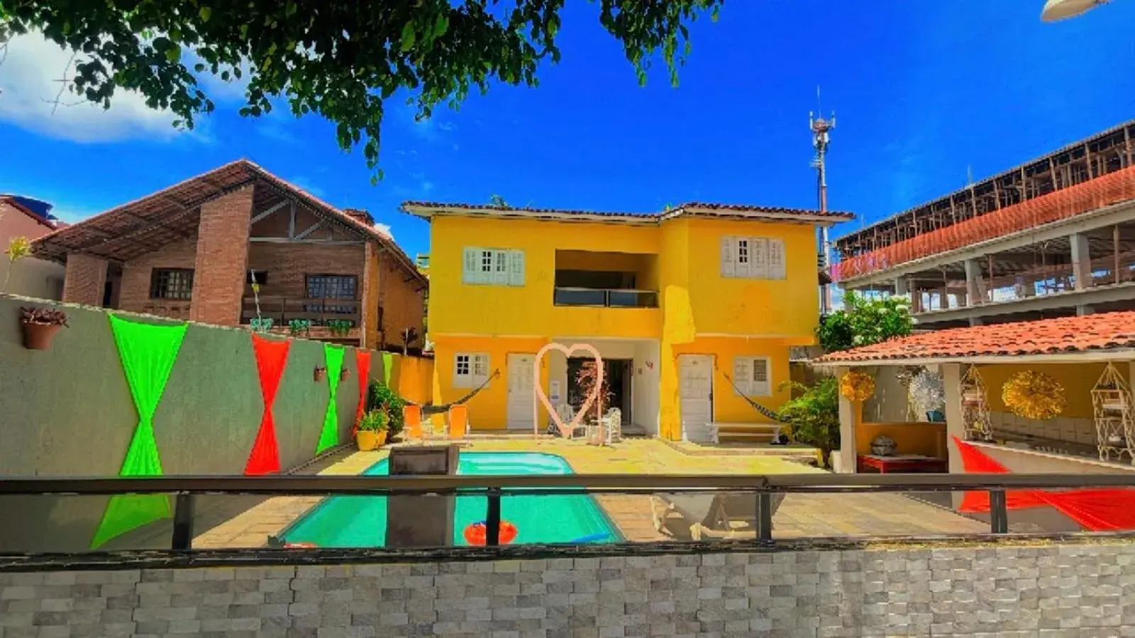 Pousada Clarice Suítes Pousada Clarice Suítes