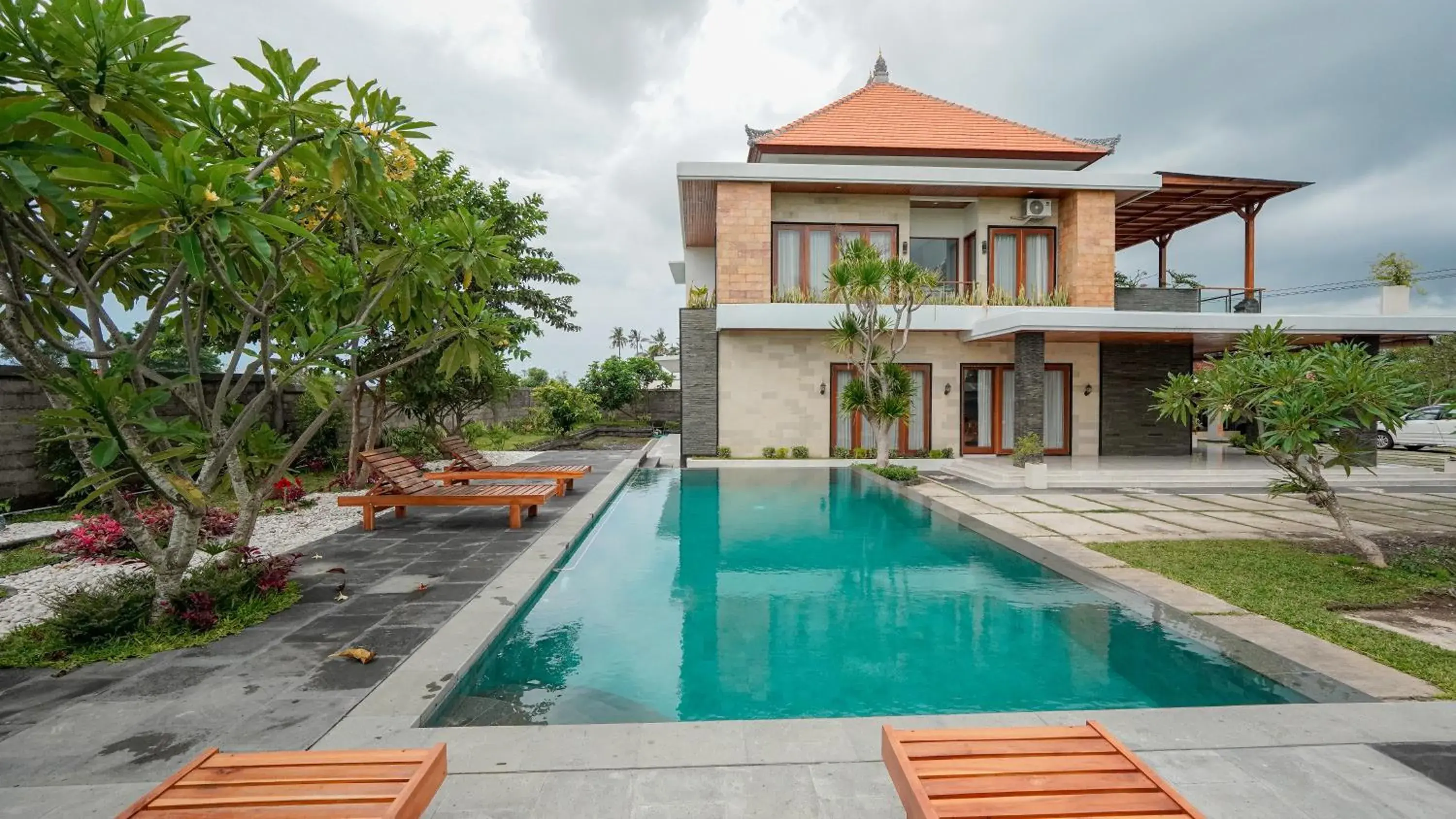 Mona Bali Guest House Mona Bali Guest House