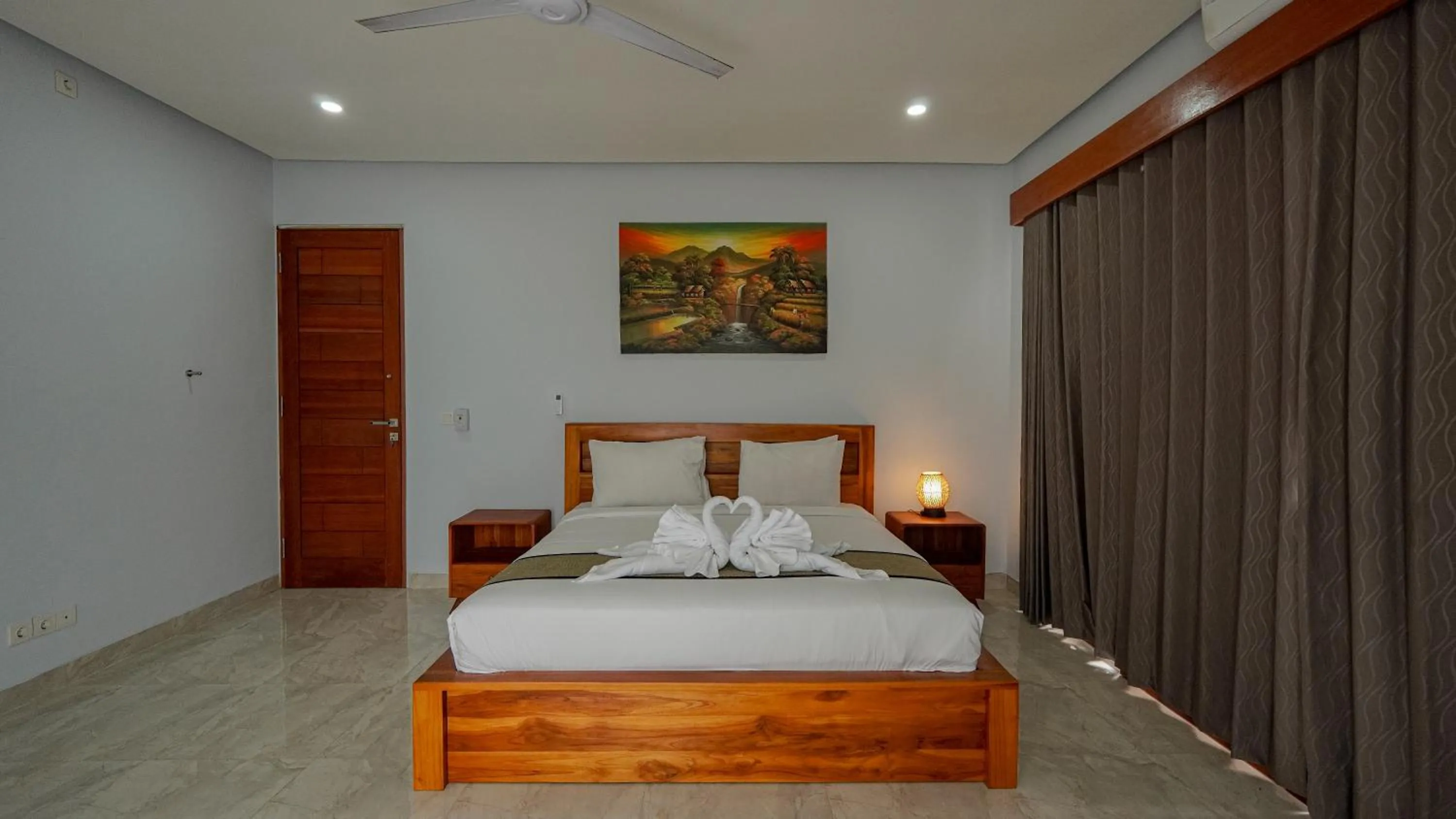Mona Bali Guest House
