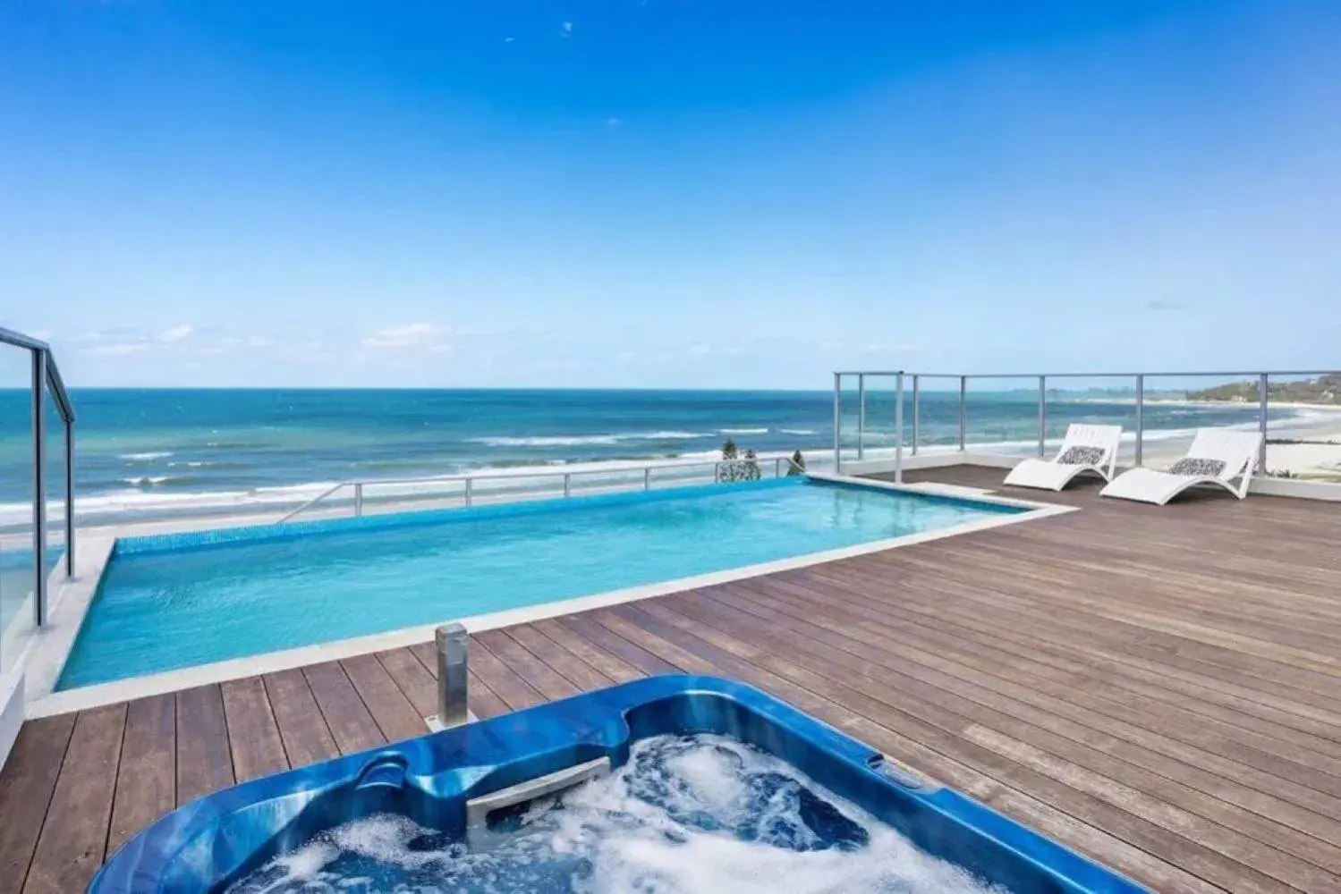 Ocean View Luxury in Periscope Ocean View Luxury in Periscope