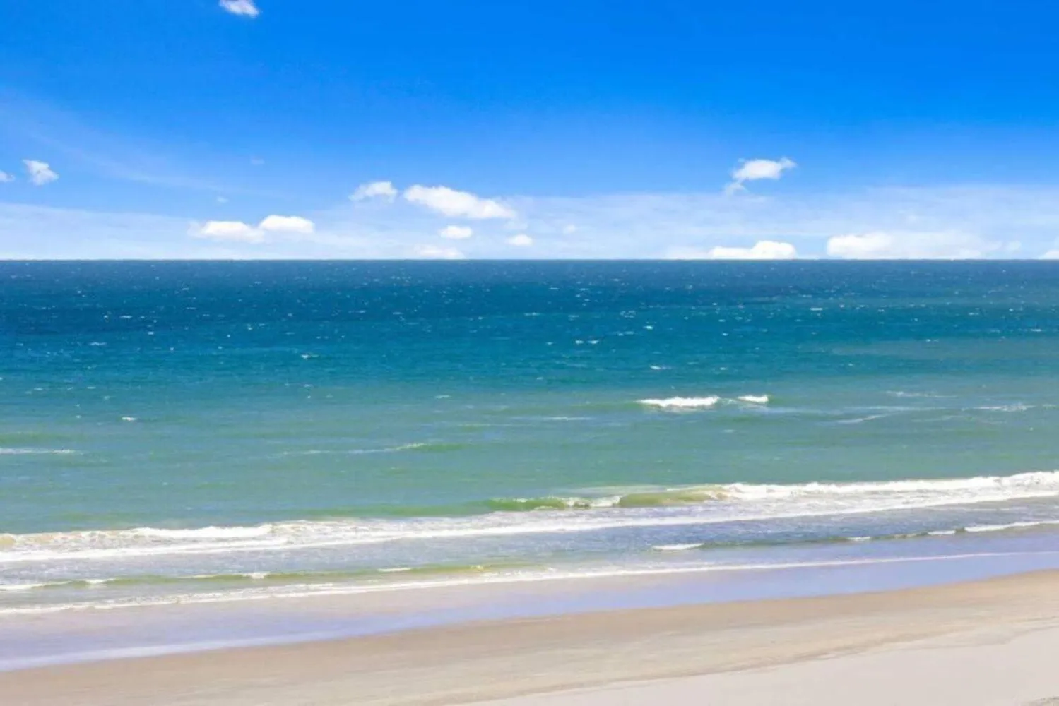 Ocean View Luxury in Periscope