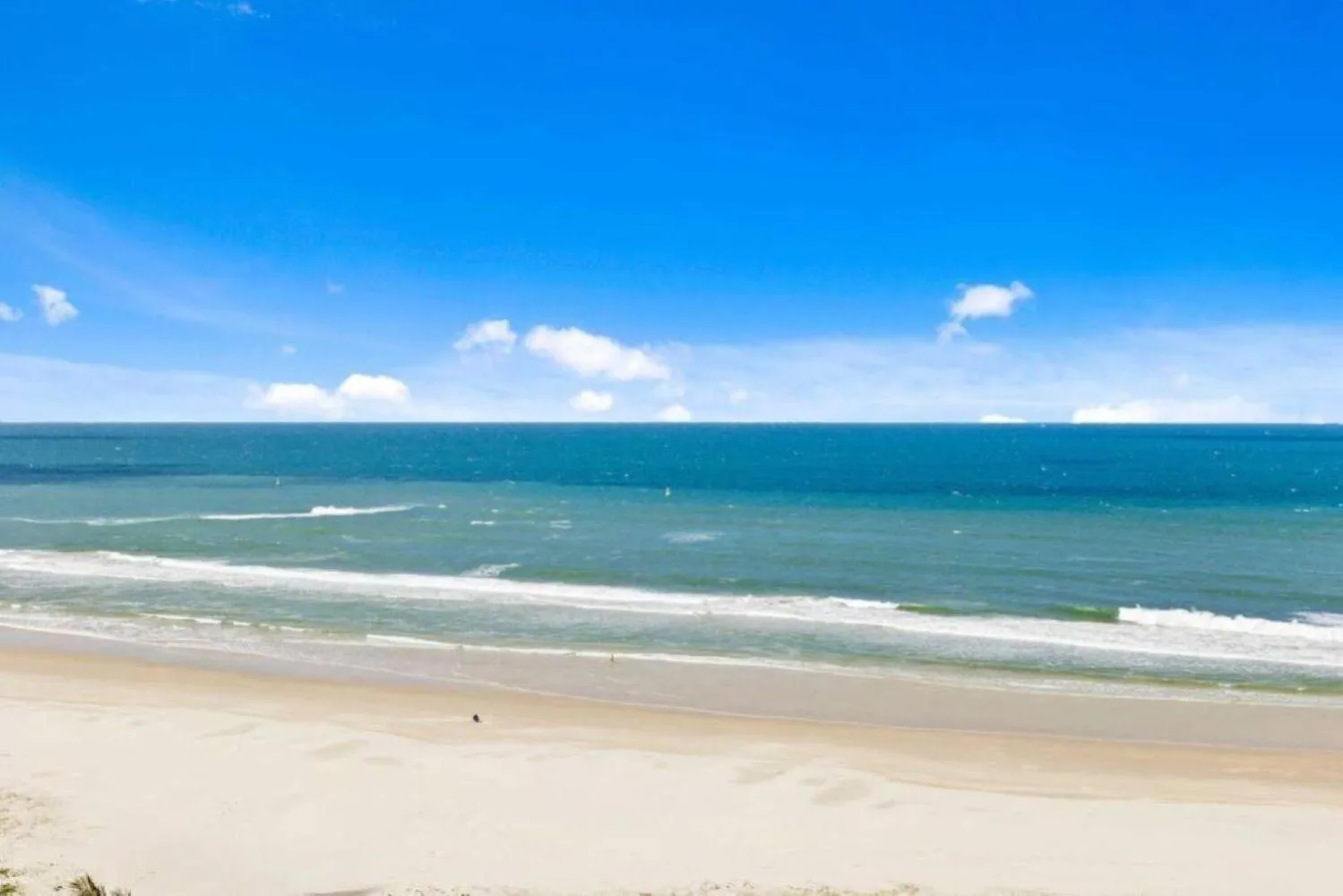 Beach in Ocean View Luxury in Periscope