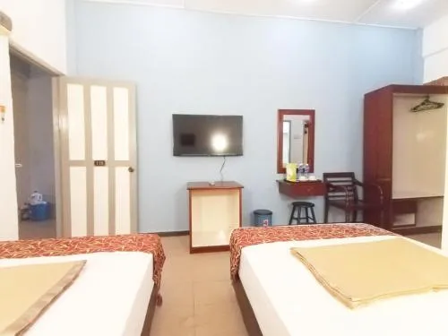 Collection O Analisa Beach Resort
