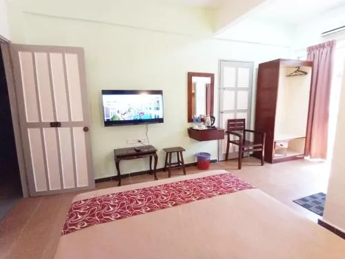 Collection O Analisa Beach Resort