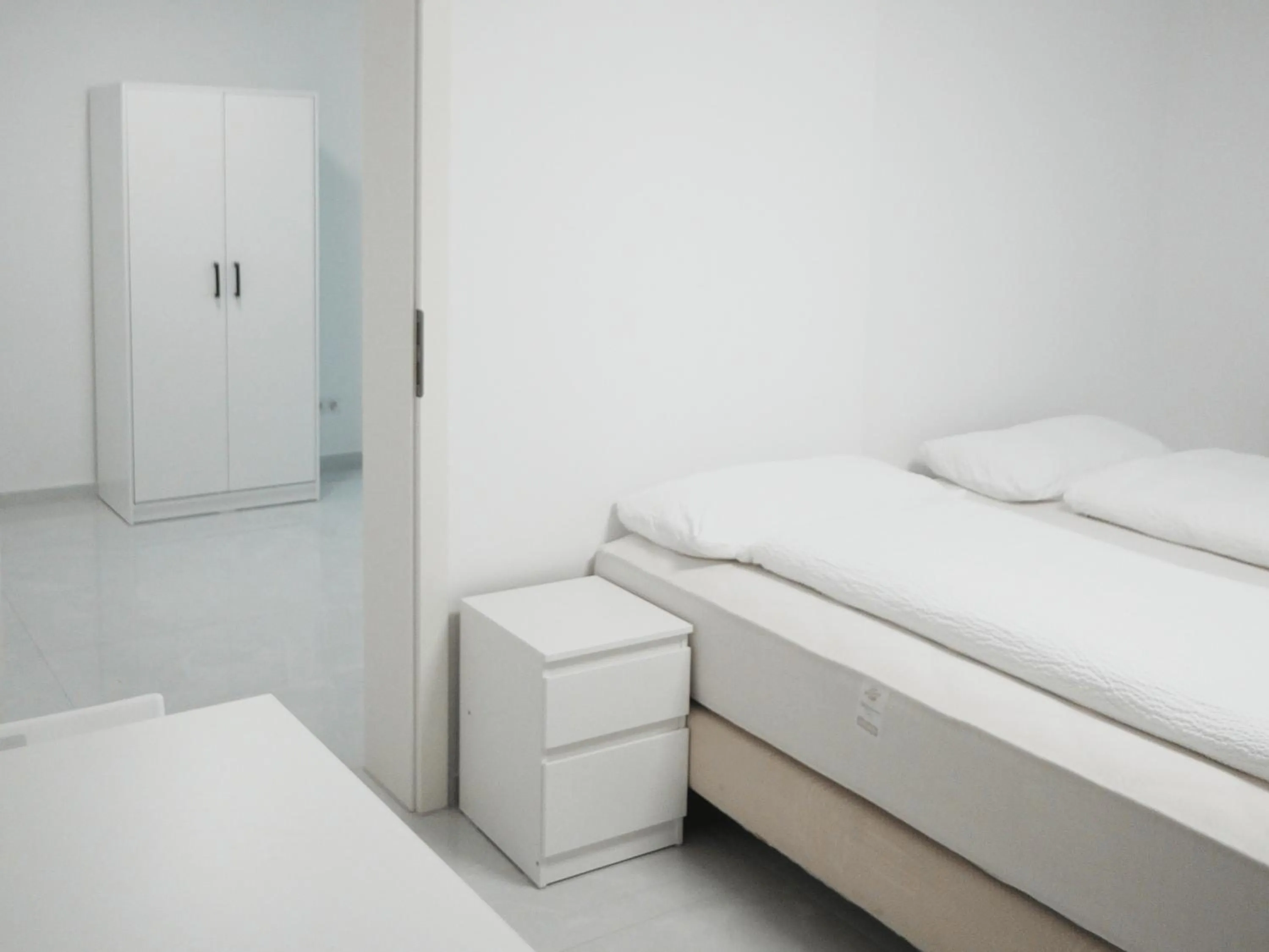 Apartments Issa