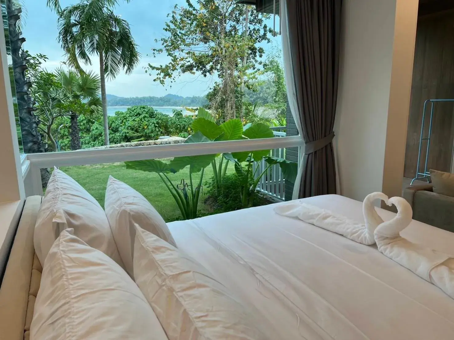 Two-Bedroom Suite in Beachfront Bliss at Naiyang Phuket by ALPHATEL Two-Bedroom Suite in Beachfront Bliss at Naiyang Phuket by ALPHATEL