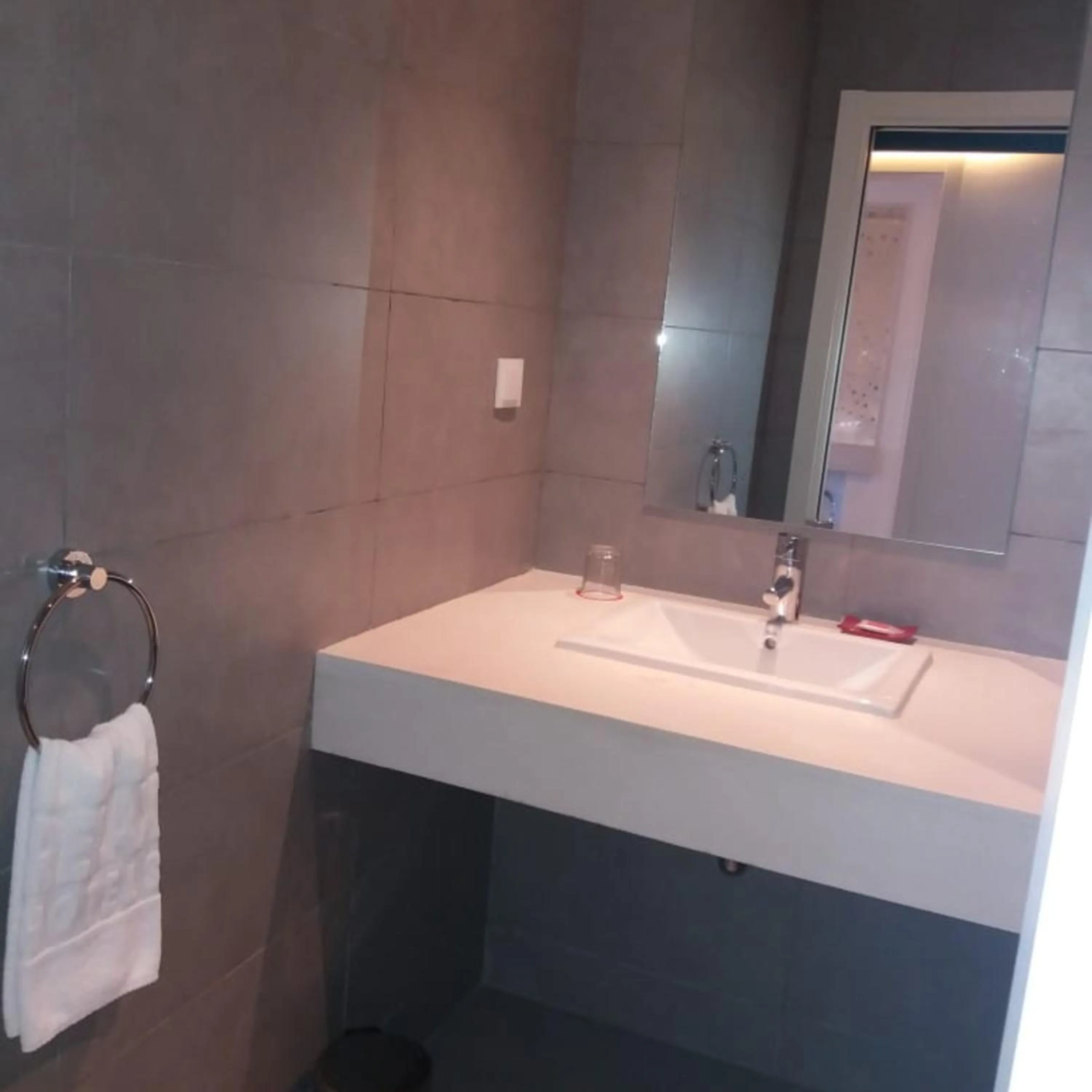 Bathroom in Hotel Relax Marrakech