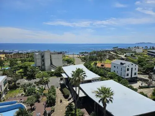 Hotel Scarboro Jeju Hotel Scarboro Jeju