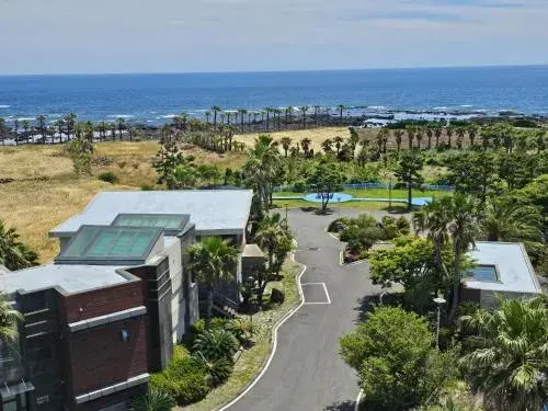 Hotel Scarboro Jeju Hotel Scarboro Jeju