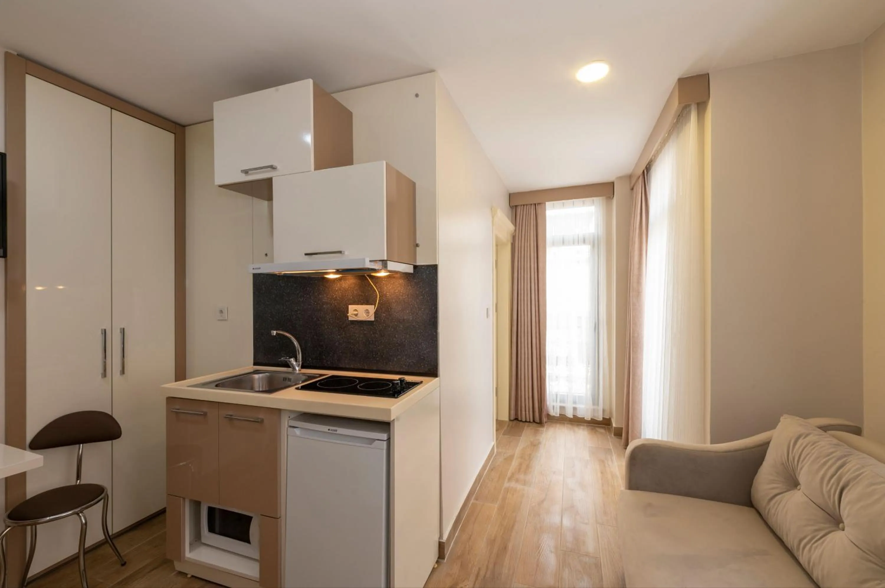 Taksim Peri Suite