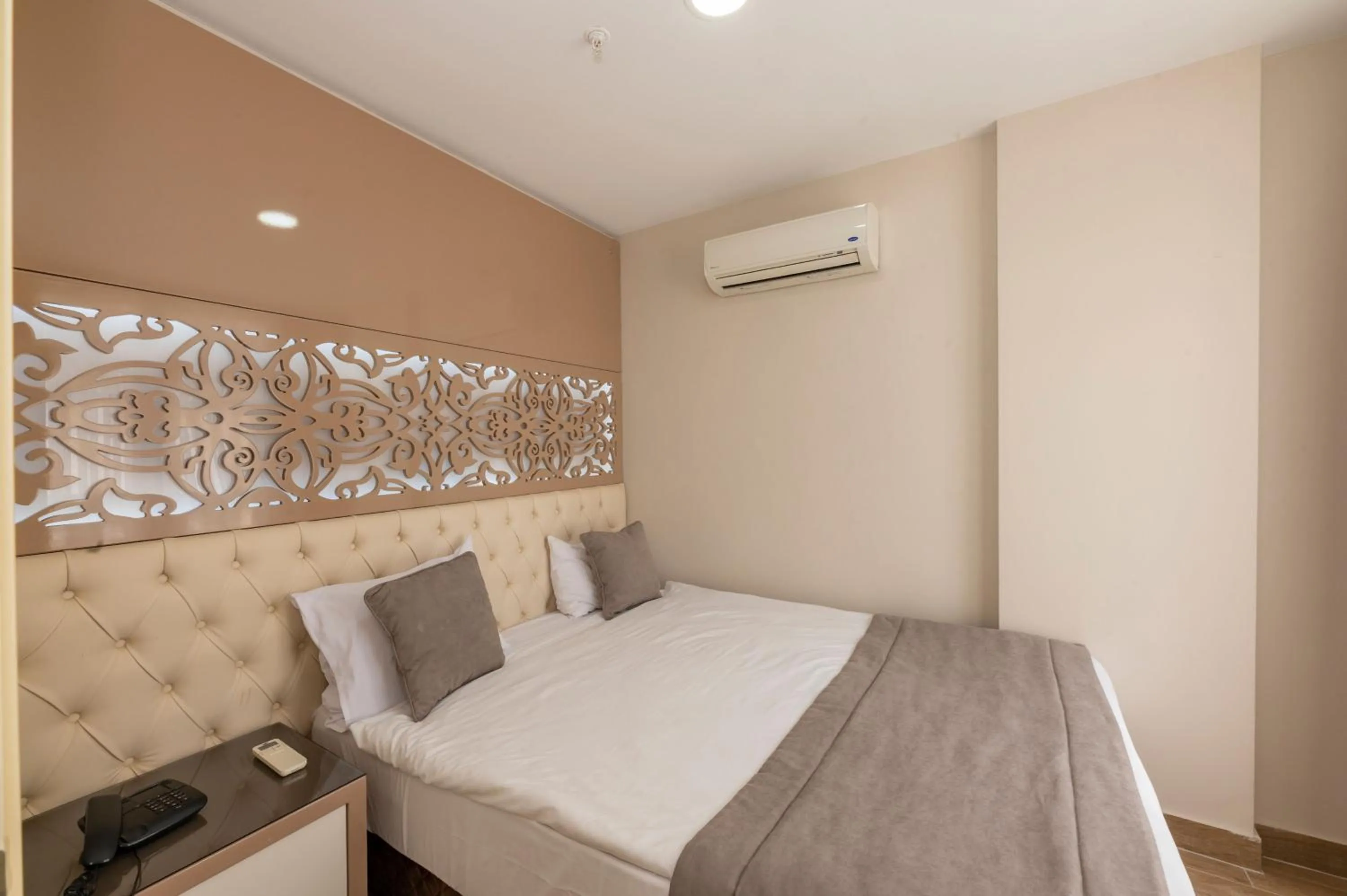 Massage, Bed in Taksim Peri Suite
