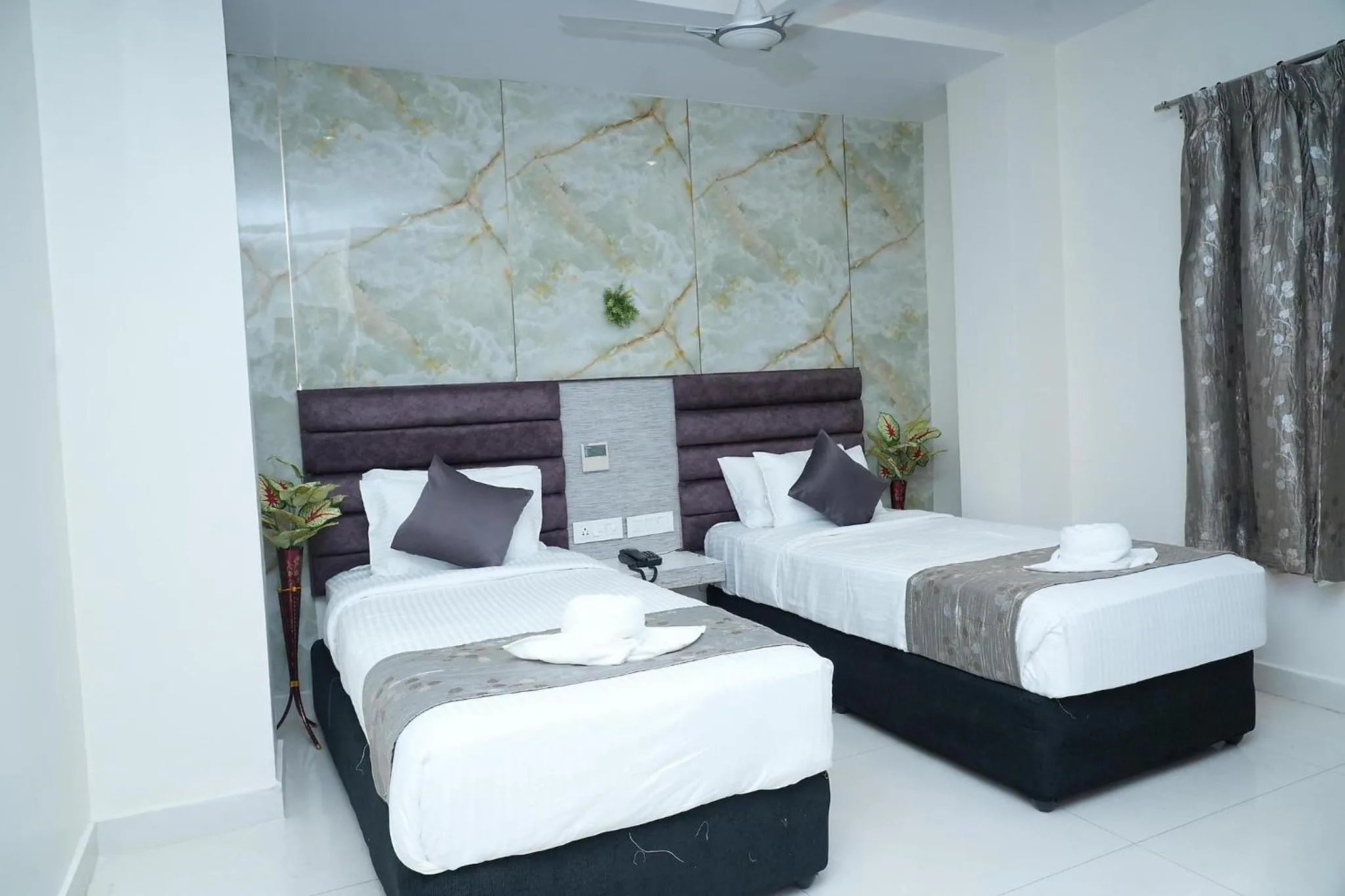 The Orange Hotel